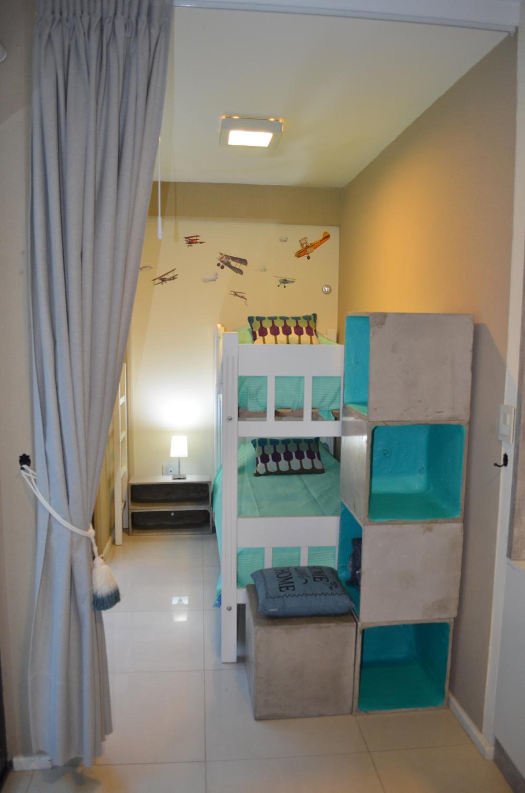 Bed&Wine Park monoambiente