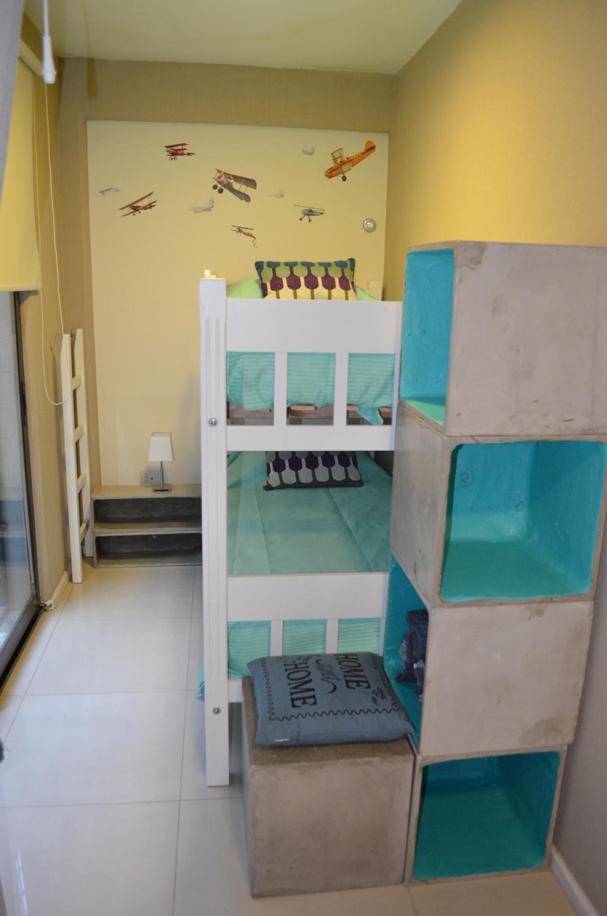 Bed&Wine Park monoambiente