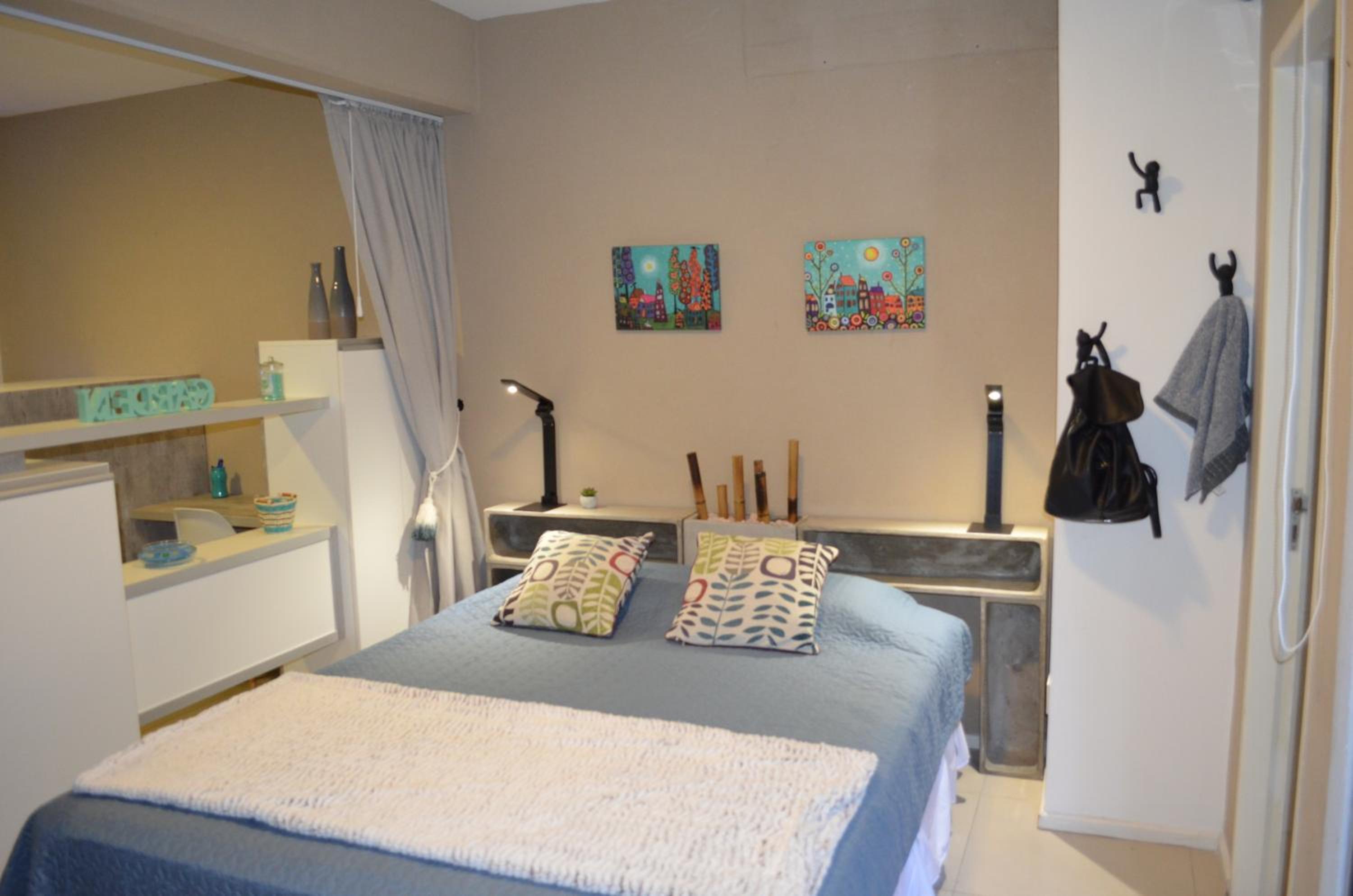 Bed&Wine Park monoambiente