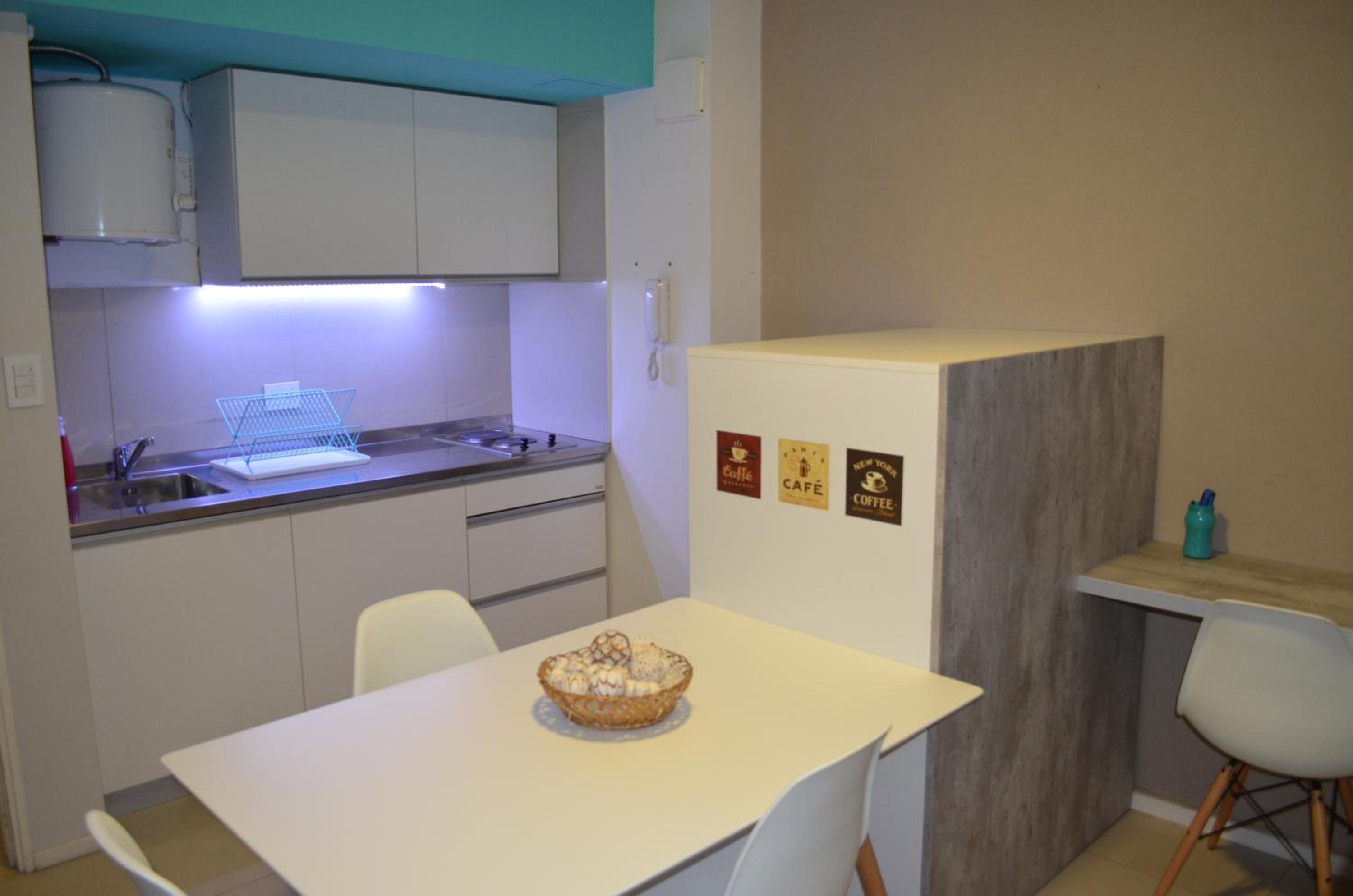 Bed&Wine Park monoambiente