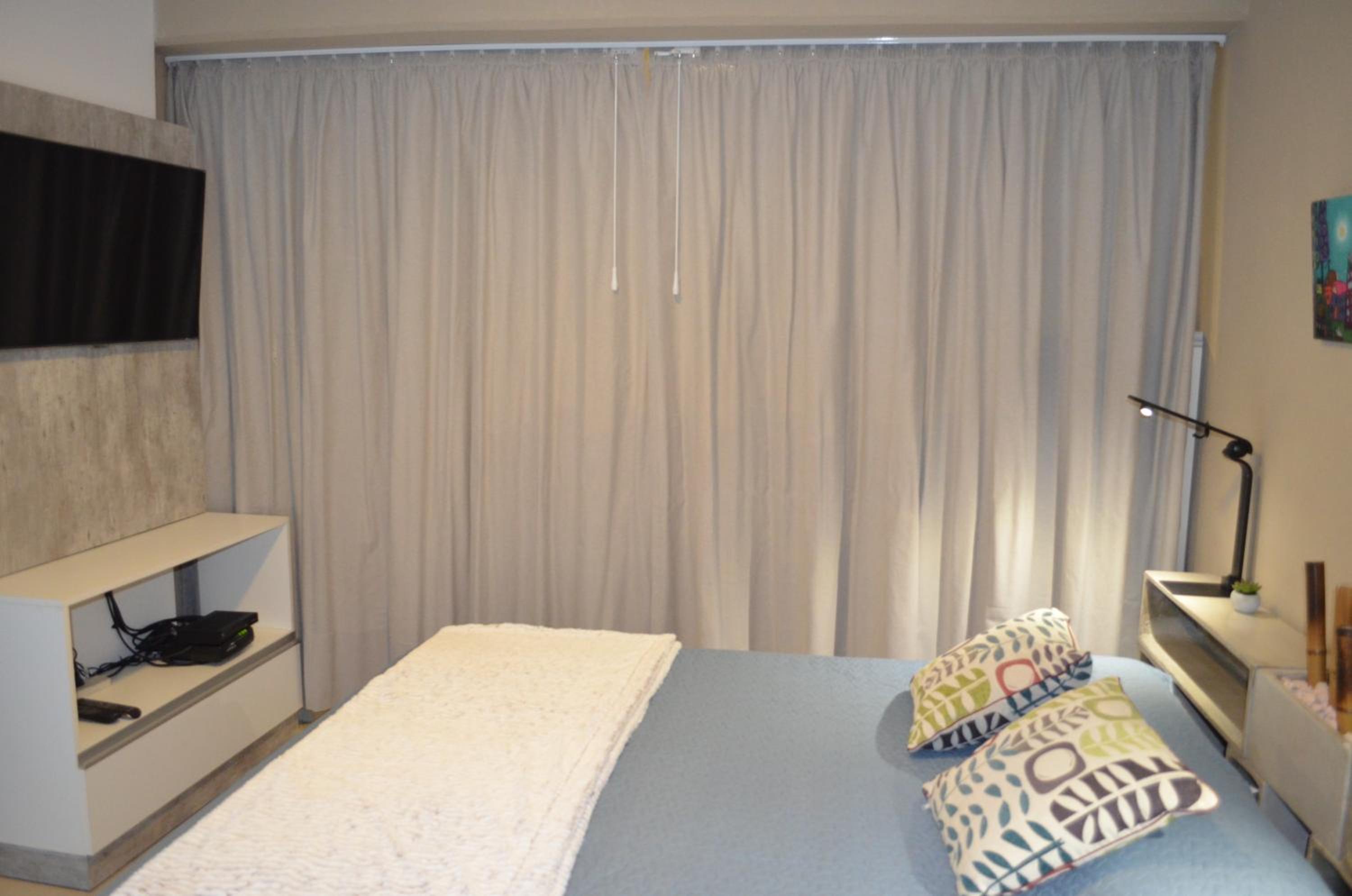 Bed&Wine Park monoambiente