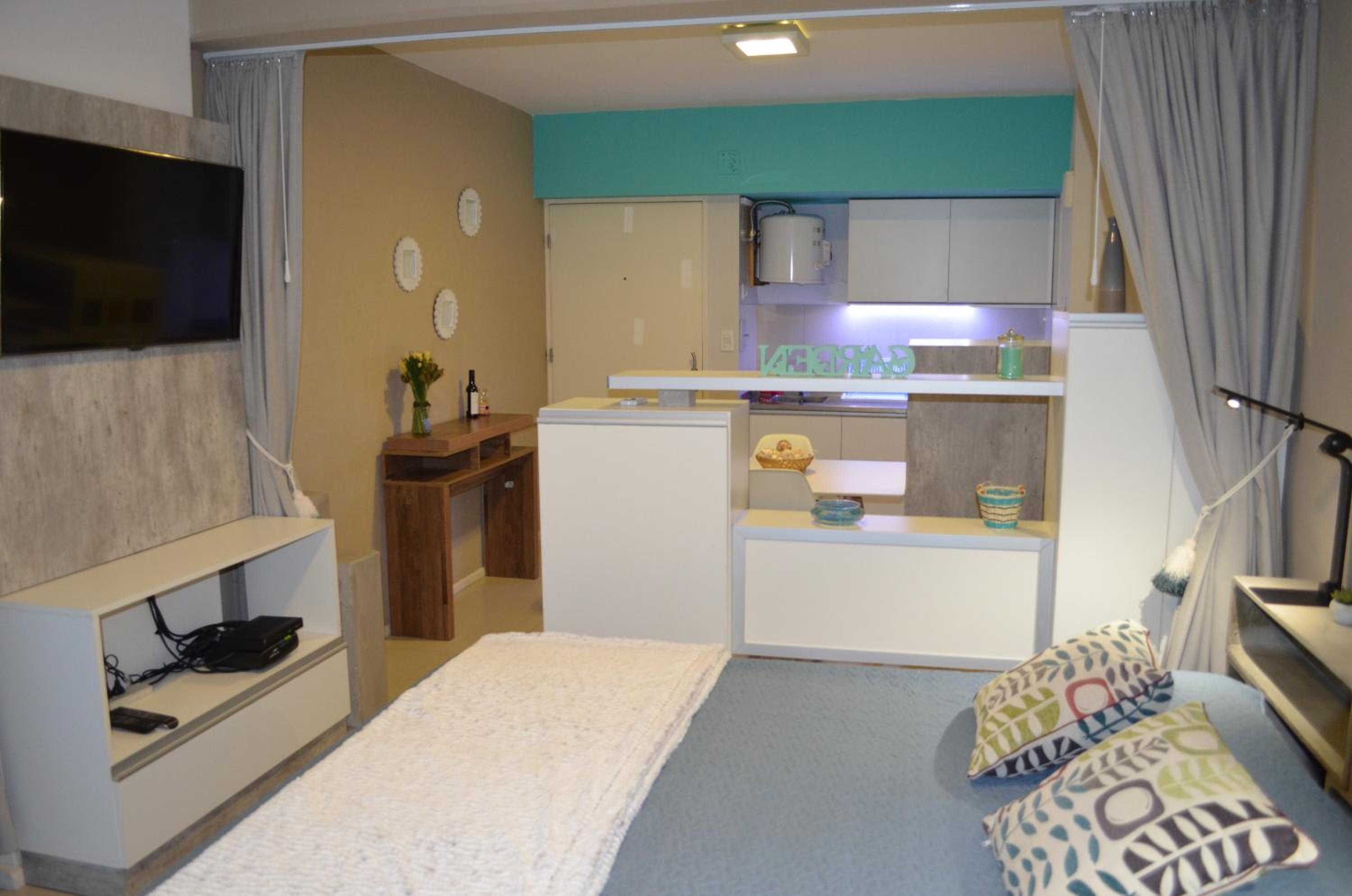 Bed&Wine Park monoambiente