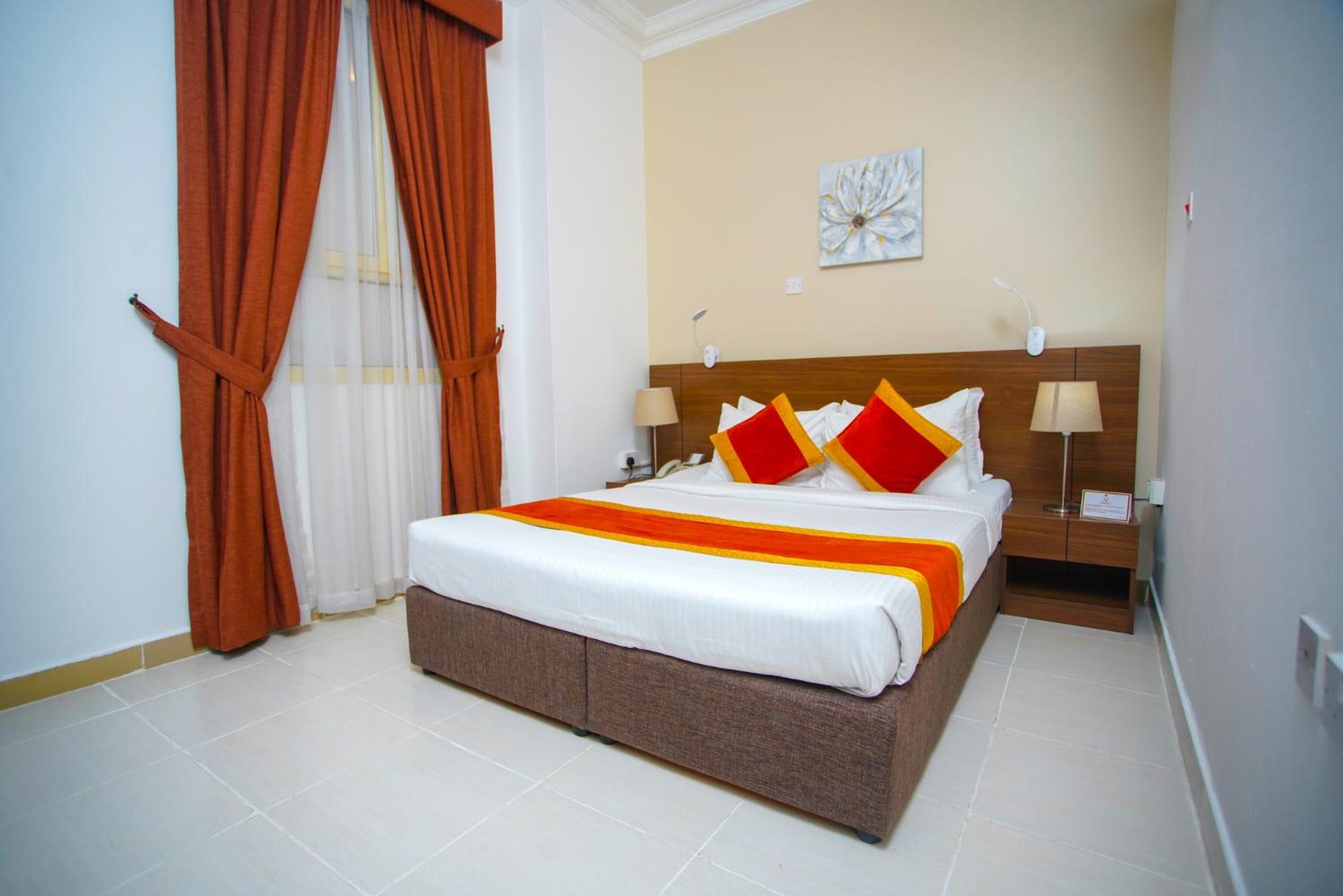Photo 11 sur 29 de La Villa Hotel