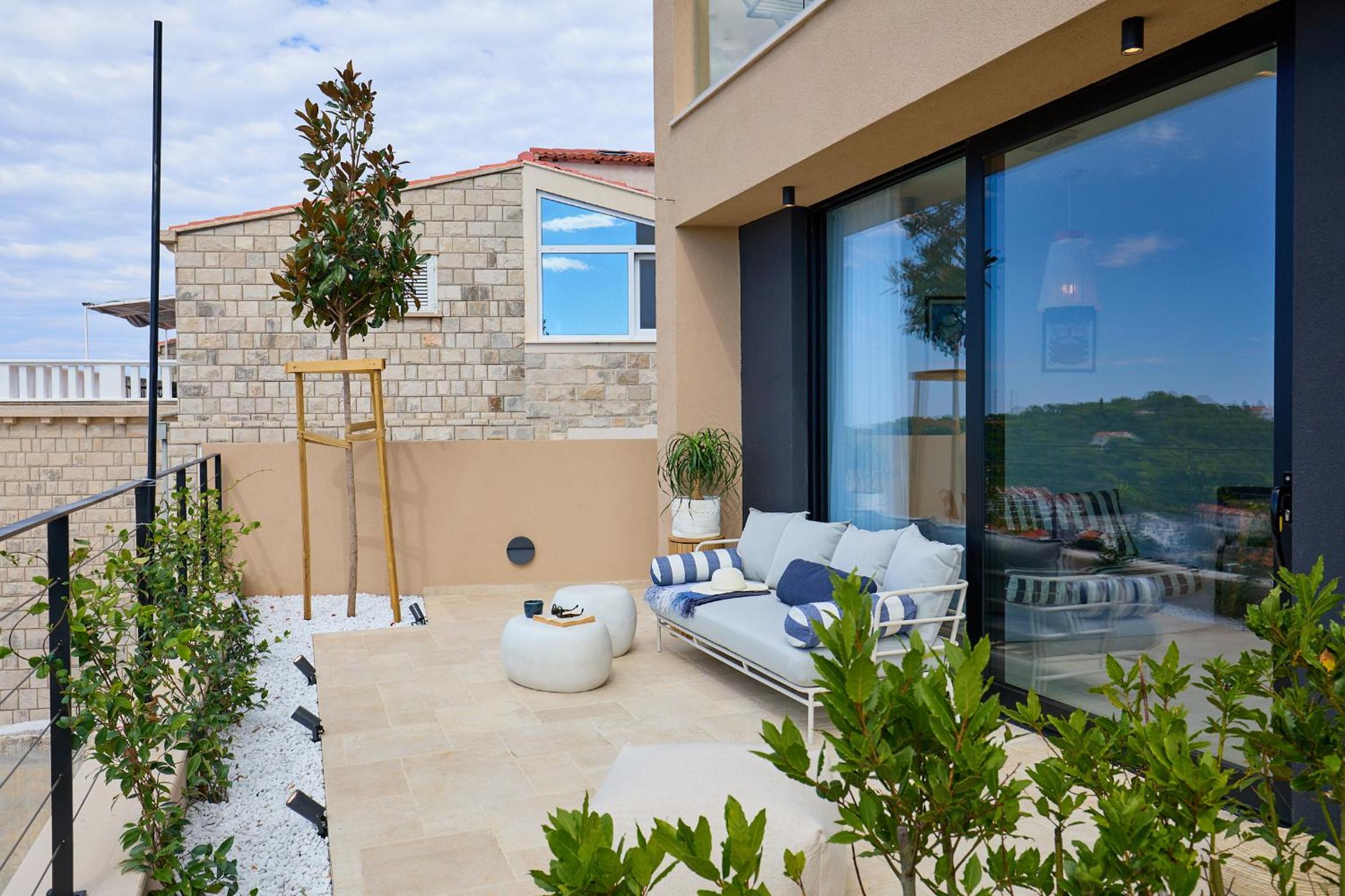 Hedera Estate Hedera Studio 1