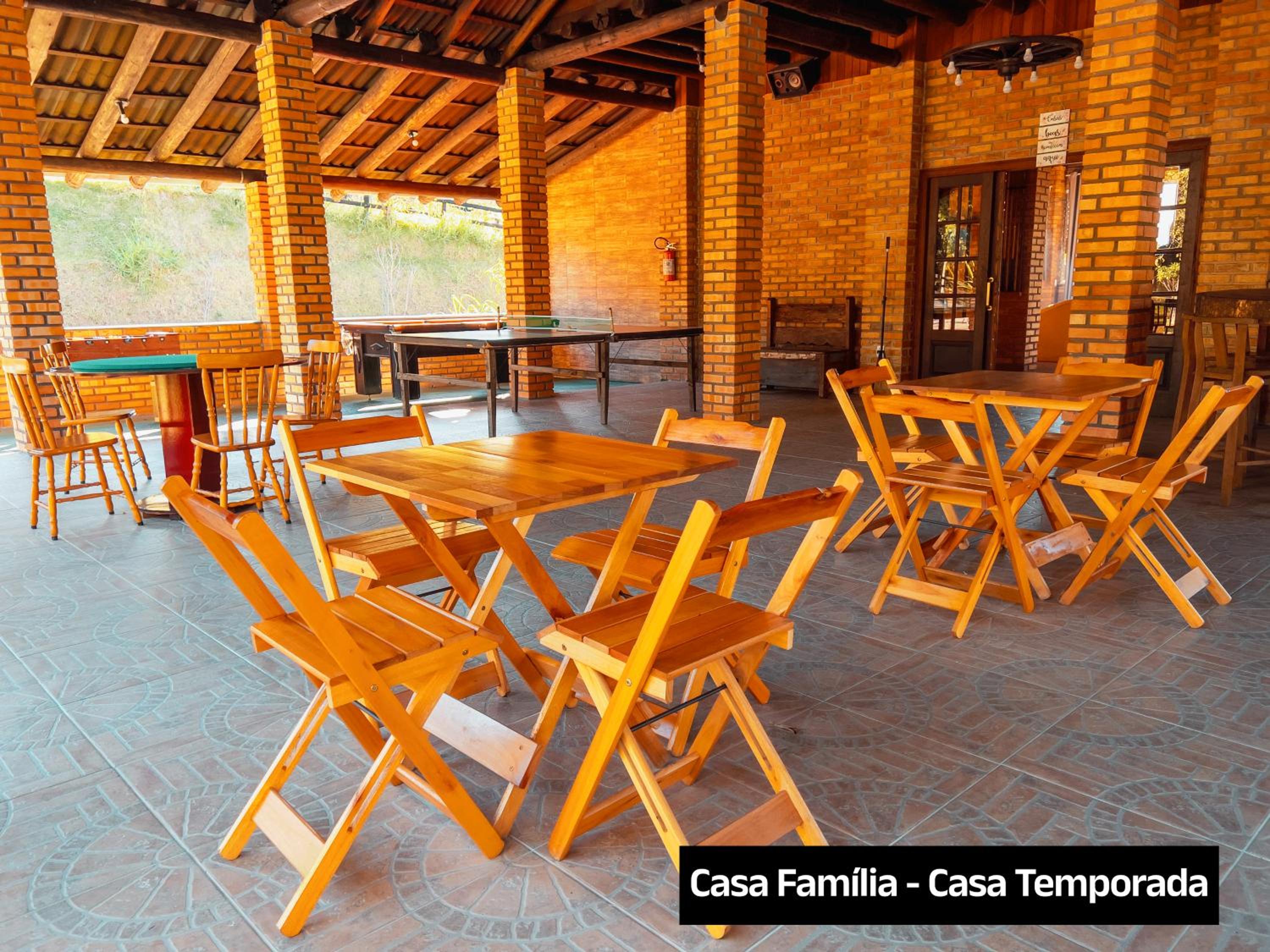 Recanto Vera Lucia