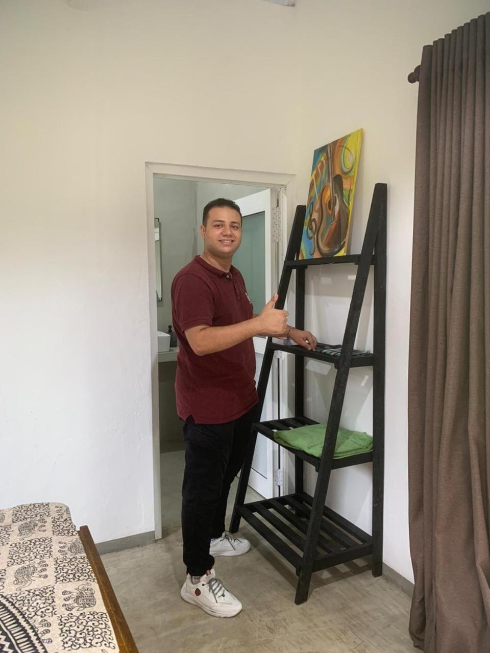Maike's Cabanas