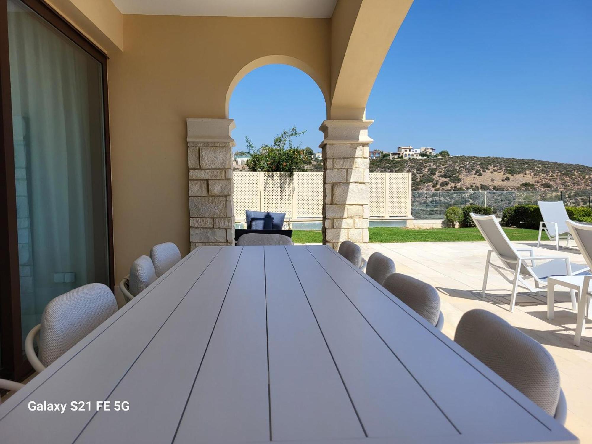 Aphrodite Hills Rentals - Elite Villas