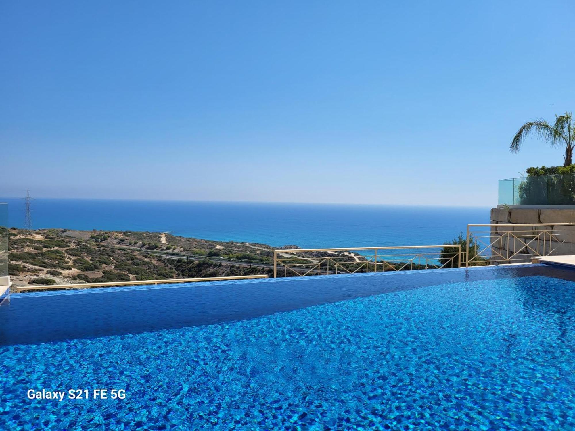 Aphrodite Hills Rentals - Elite Villas