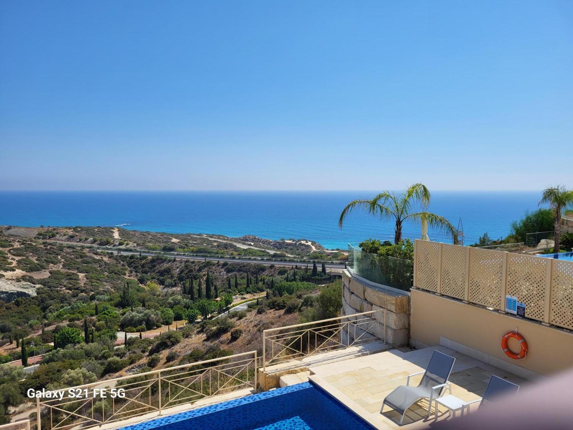 Aphrodite Hills Rentals - Elite Villas