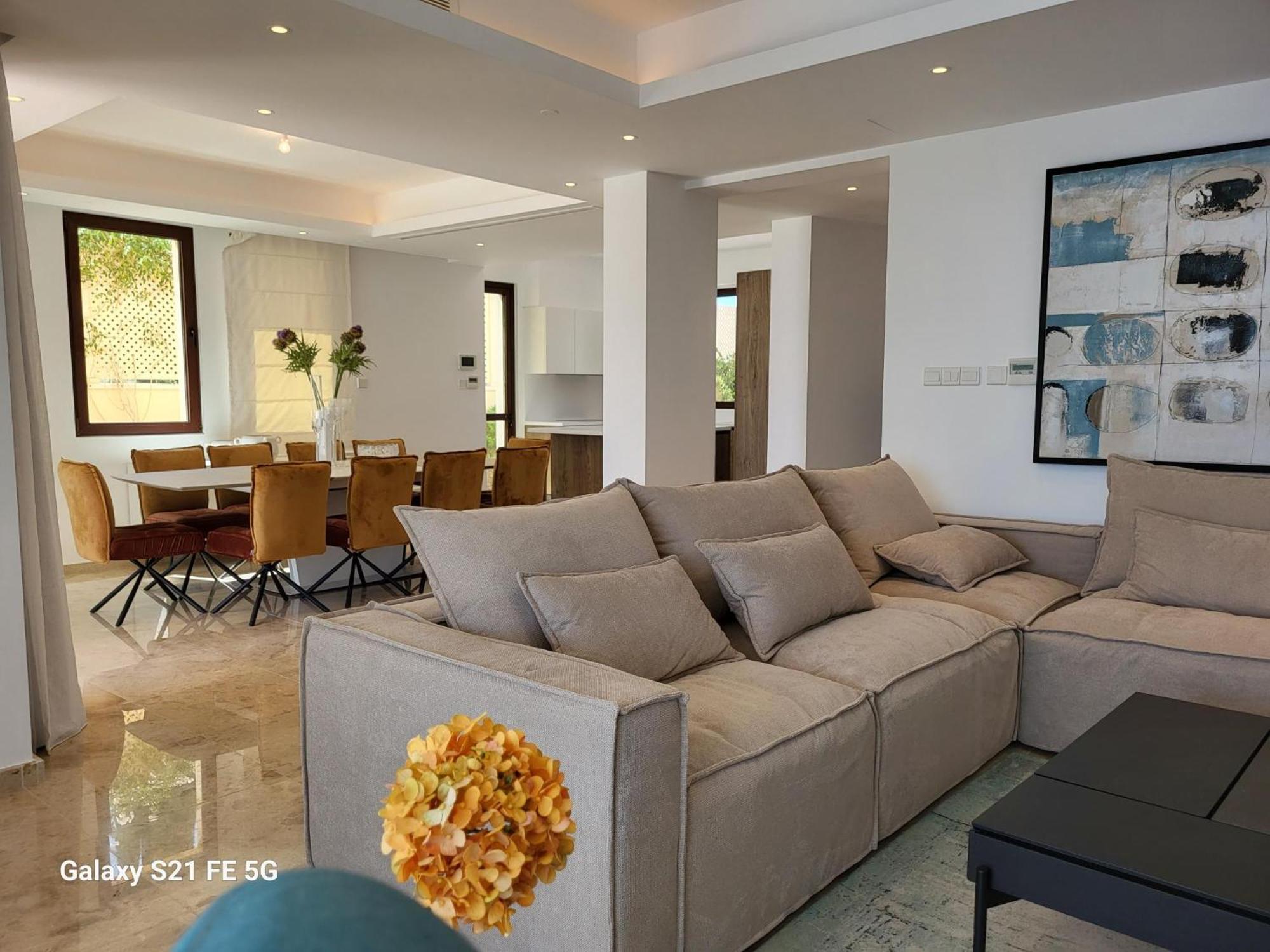 Aphrodite Hills Rentals - Elite Villas