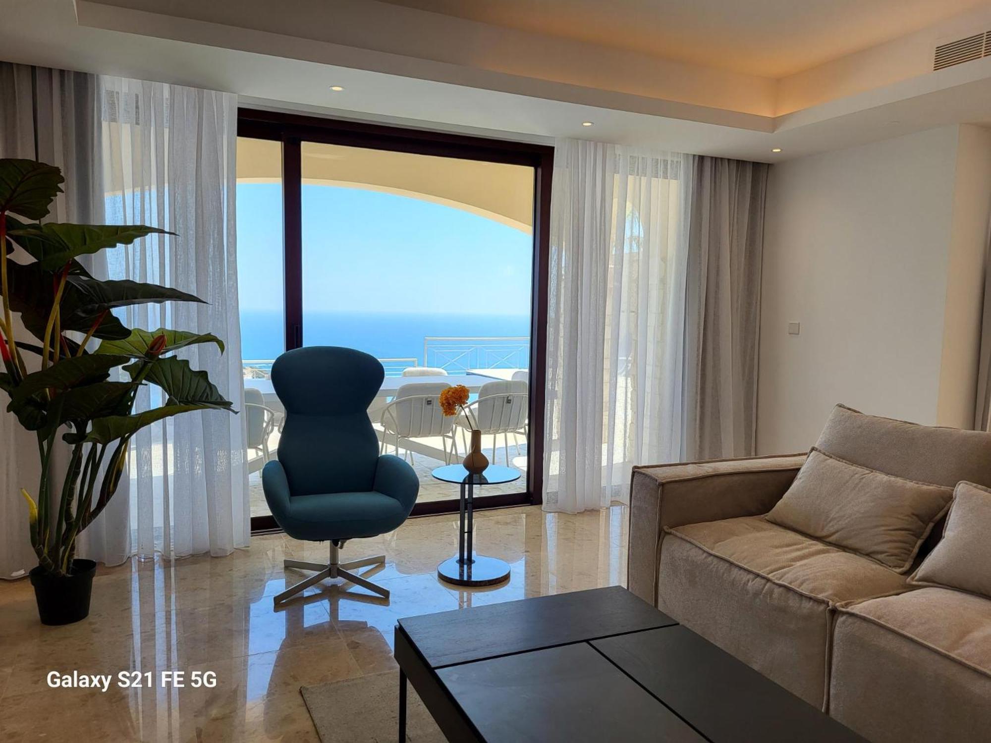 Aphrodite Hills Rentals - Elite Villas