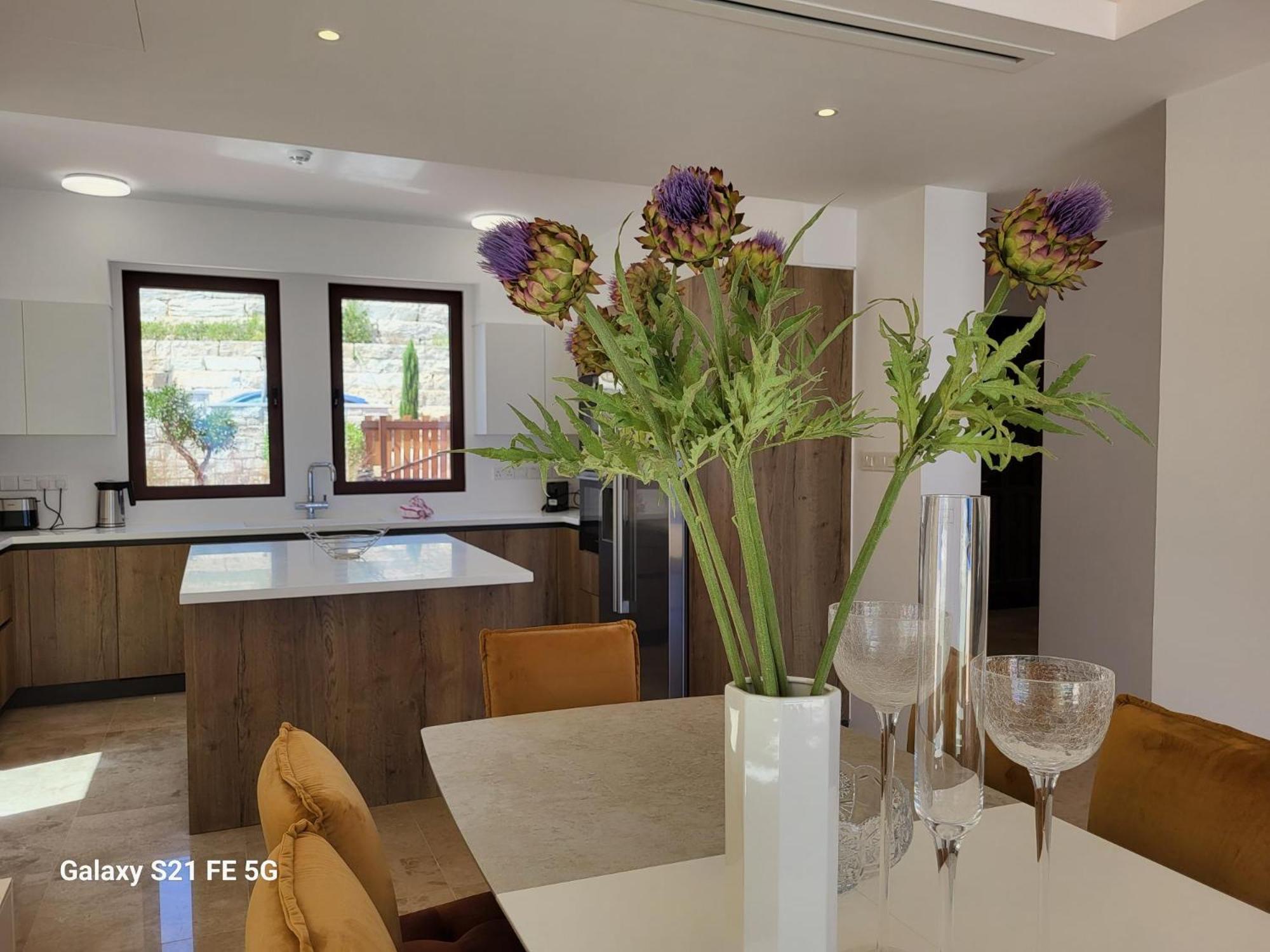 Aphrodite Hills Rentals - Elite Villas