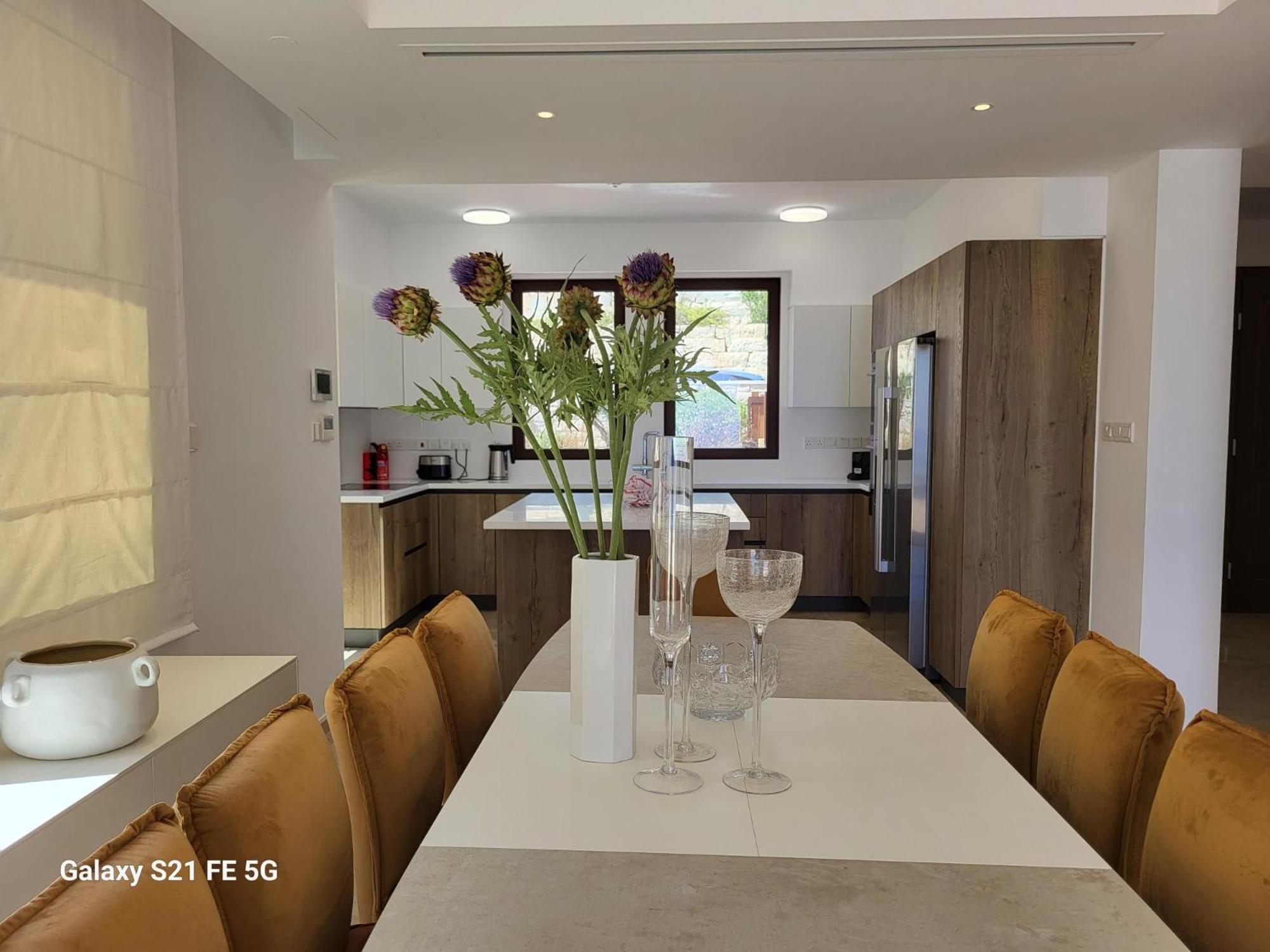 Aphrodite Hills Rentals - Elite Villas