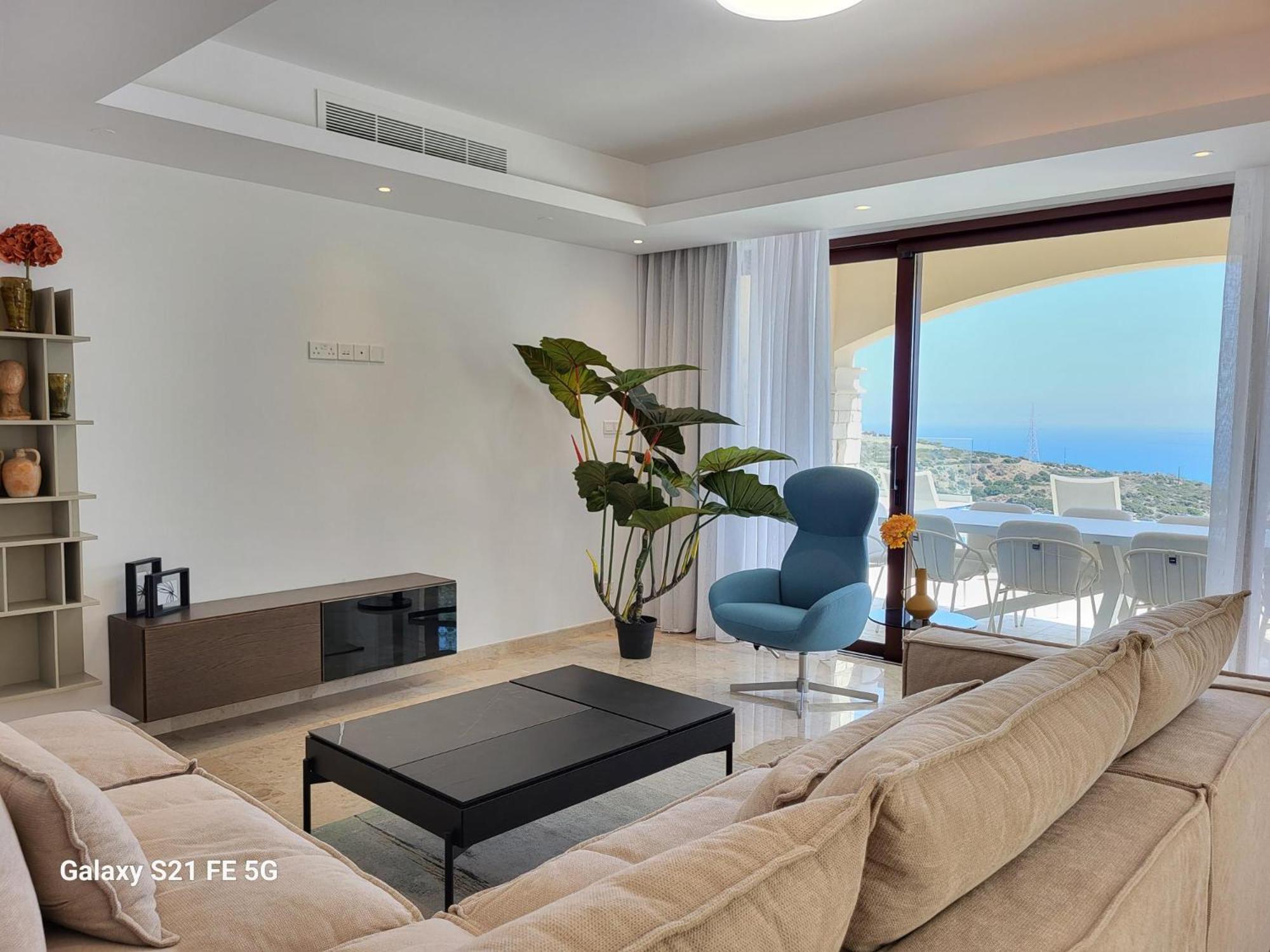 Aphrodite Hills Rentals - Elite Villas
