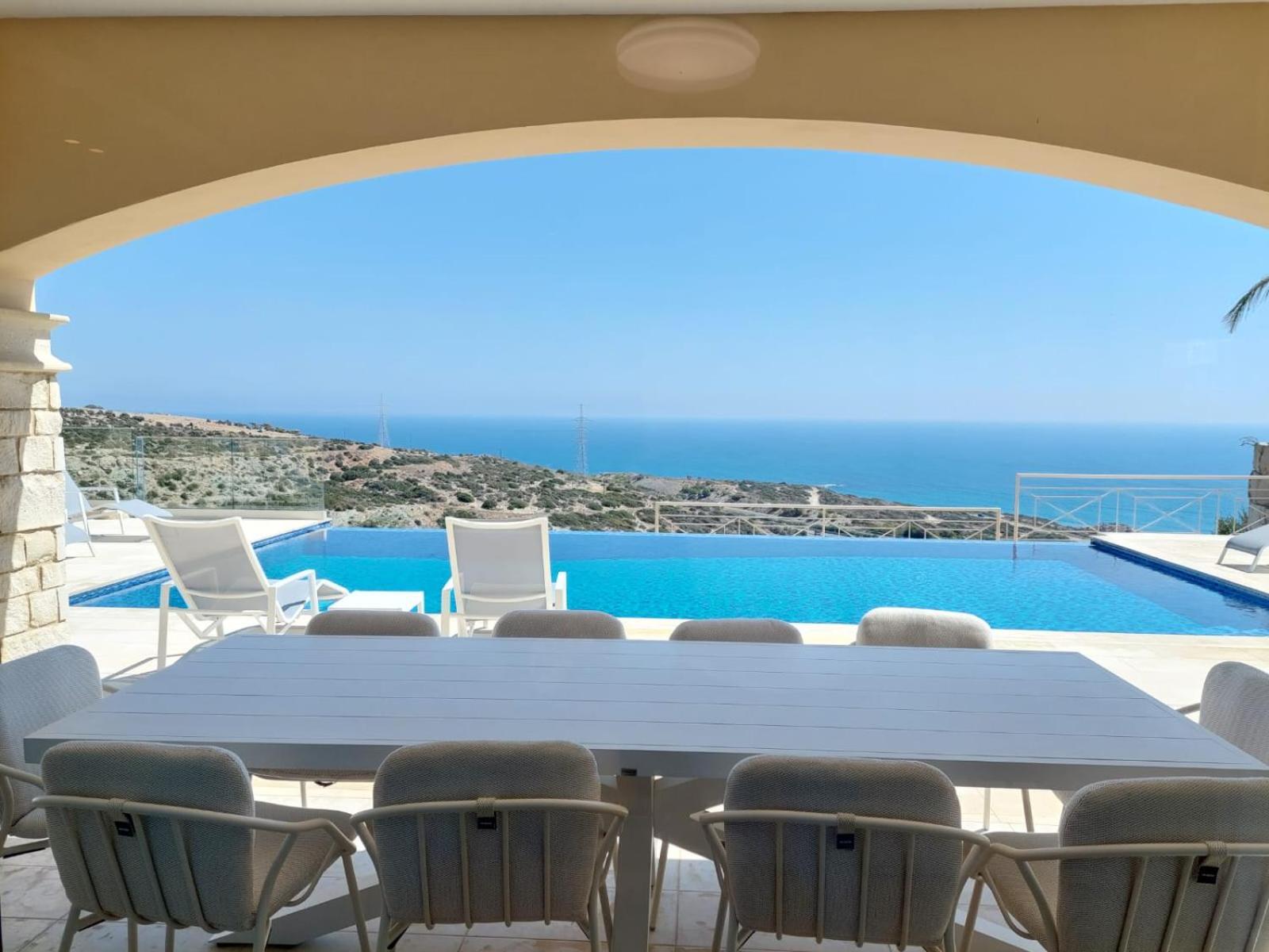 Aphrodite Hills Rentals - Elite Villas