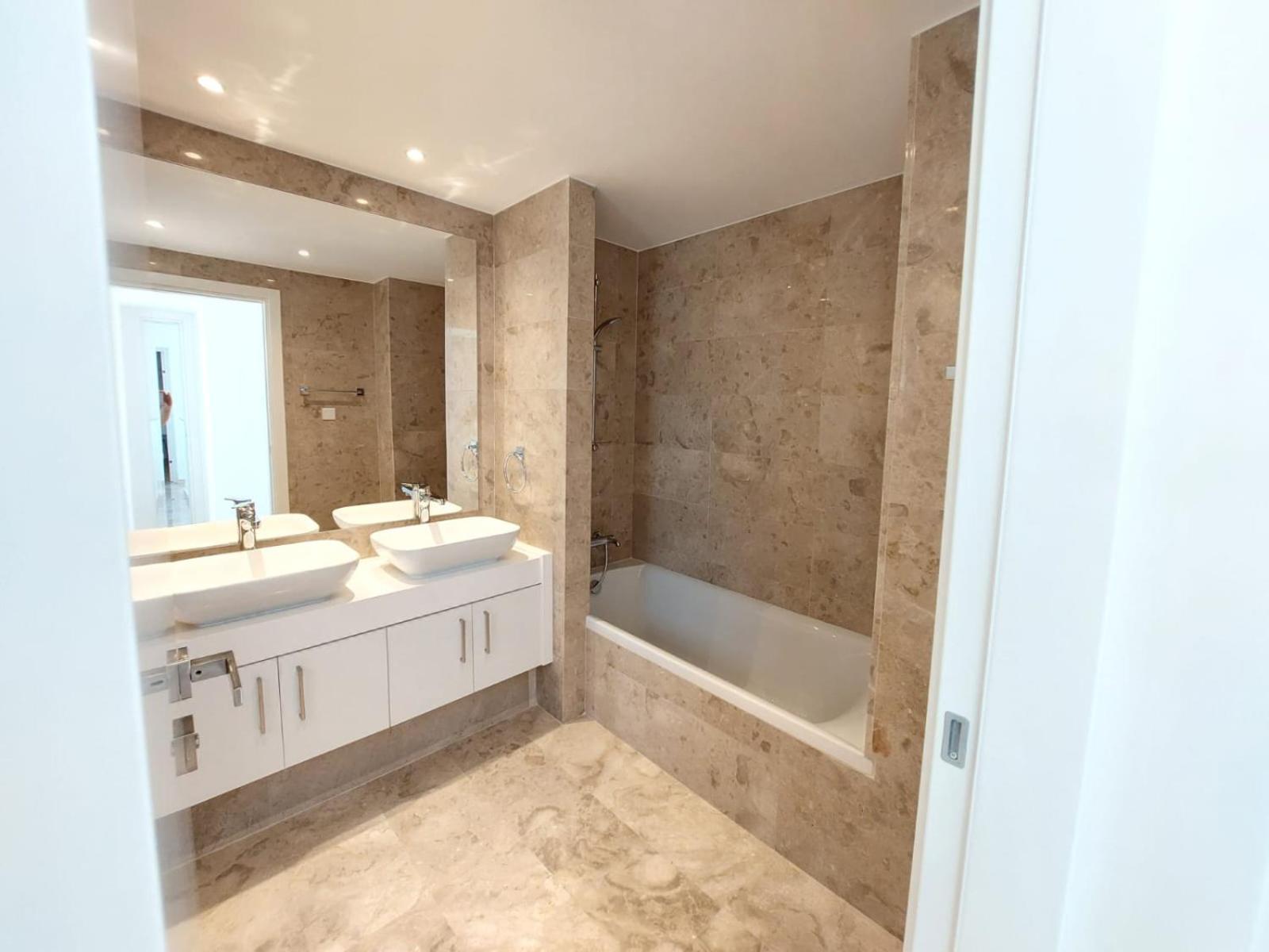 Aphrodite Hills Rentals - Elite Villas