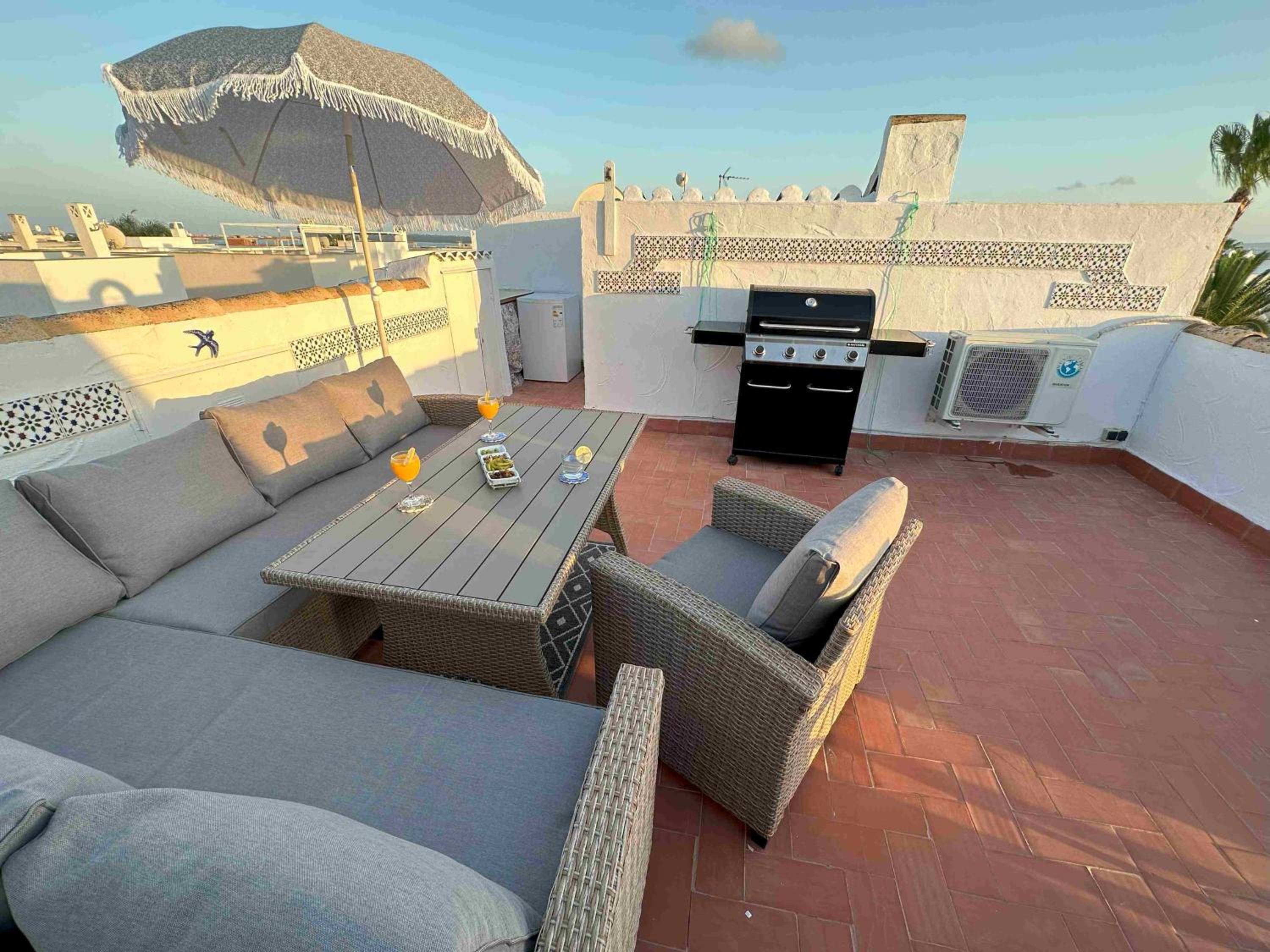 roof