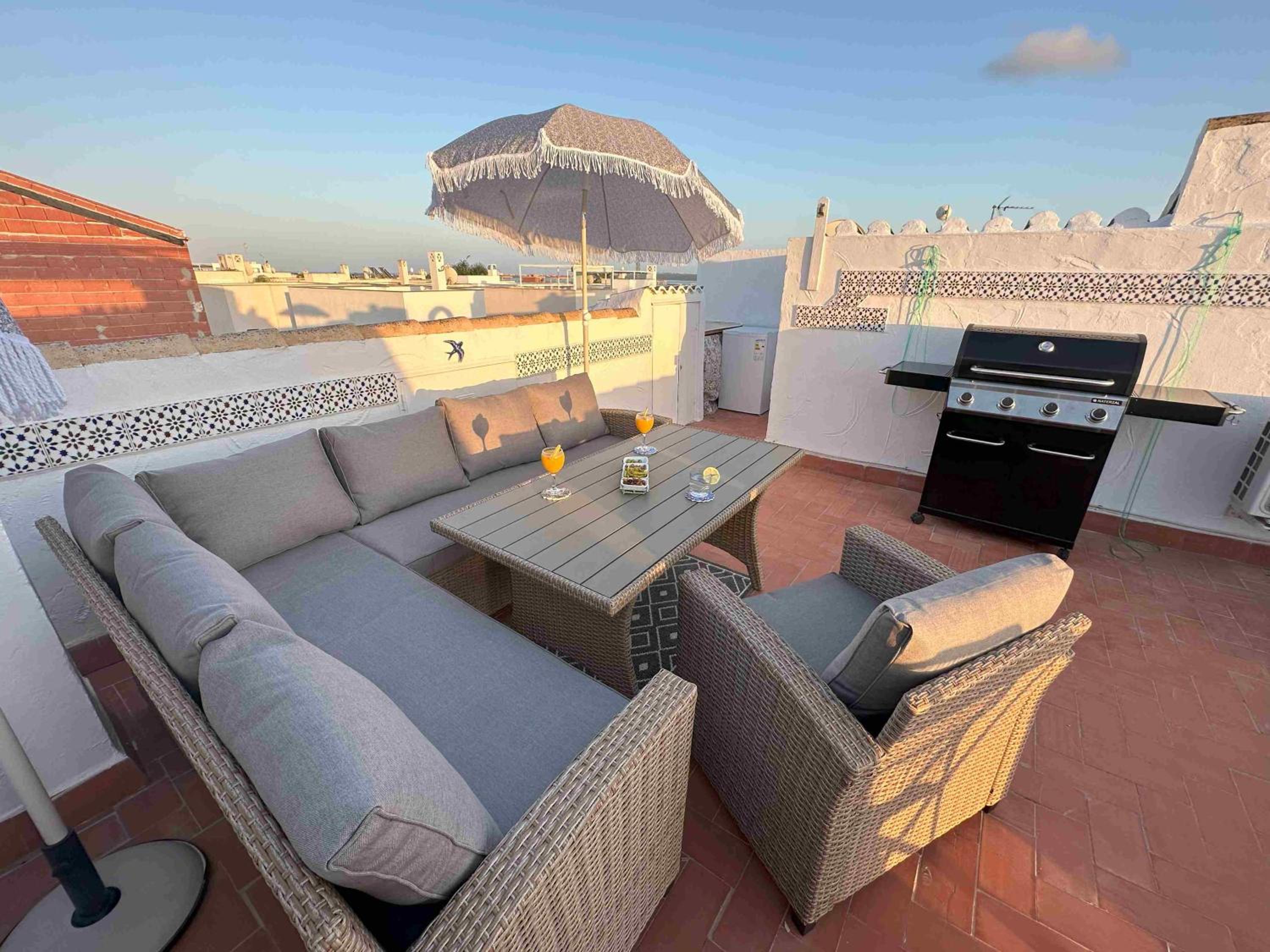 roof