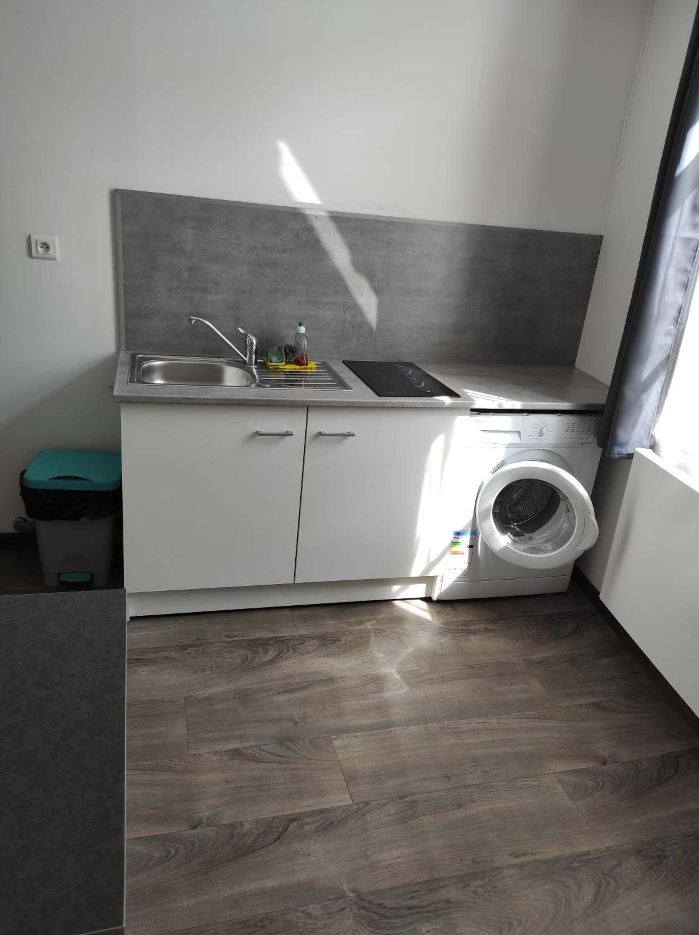 Appart Cosy Henin Centre, photo 12