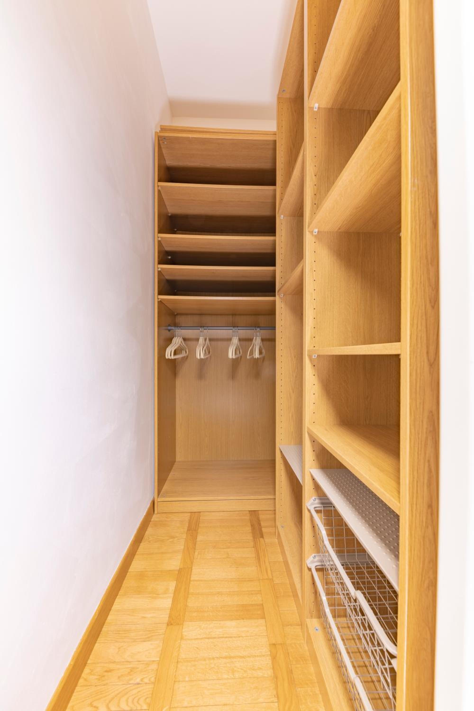 Luxury 1 bedroom Navigli loft