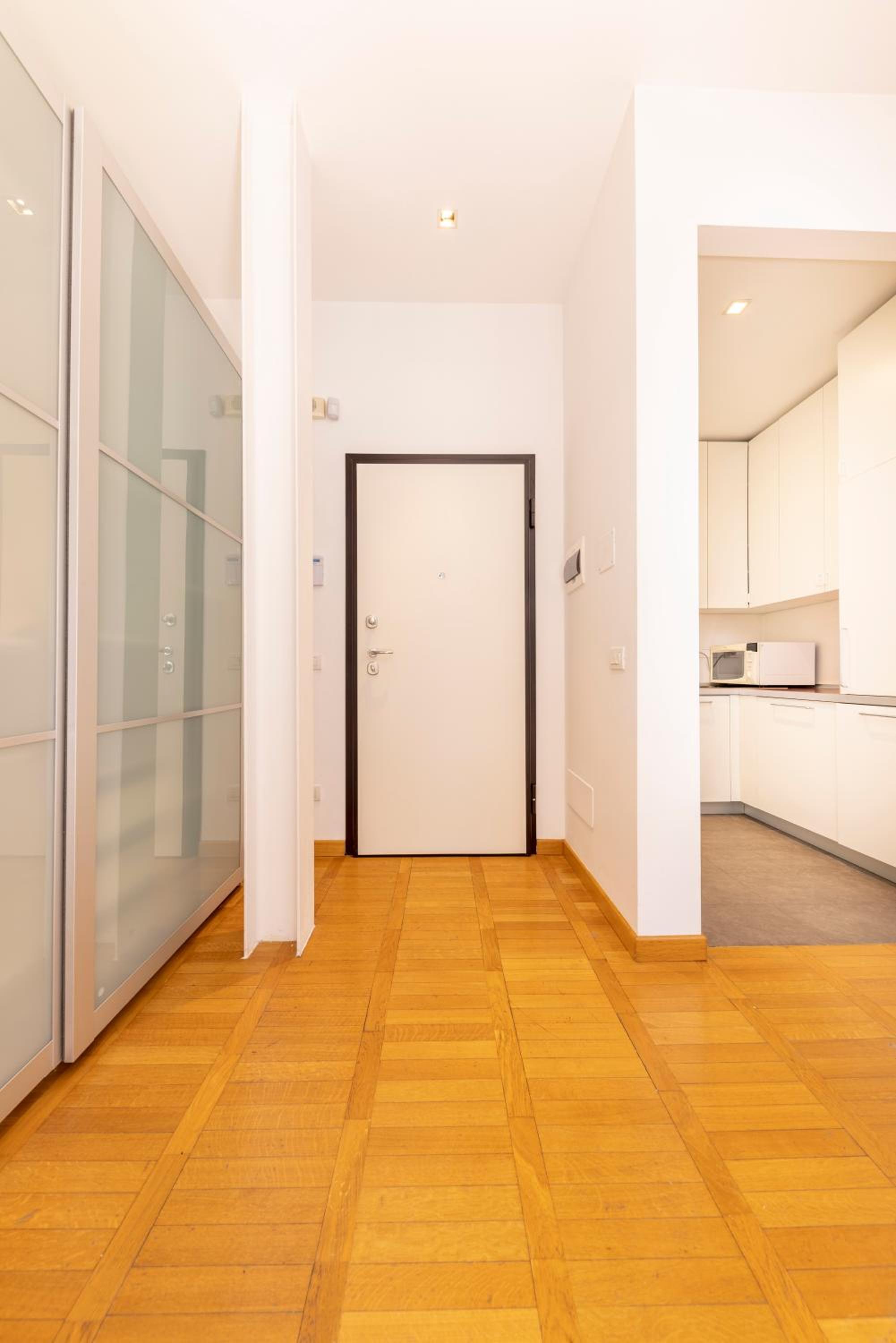 Luxury 1 bedroom Navigli loft