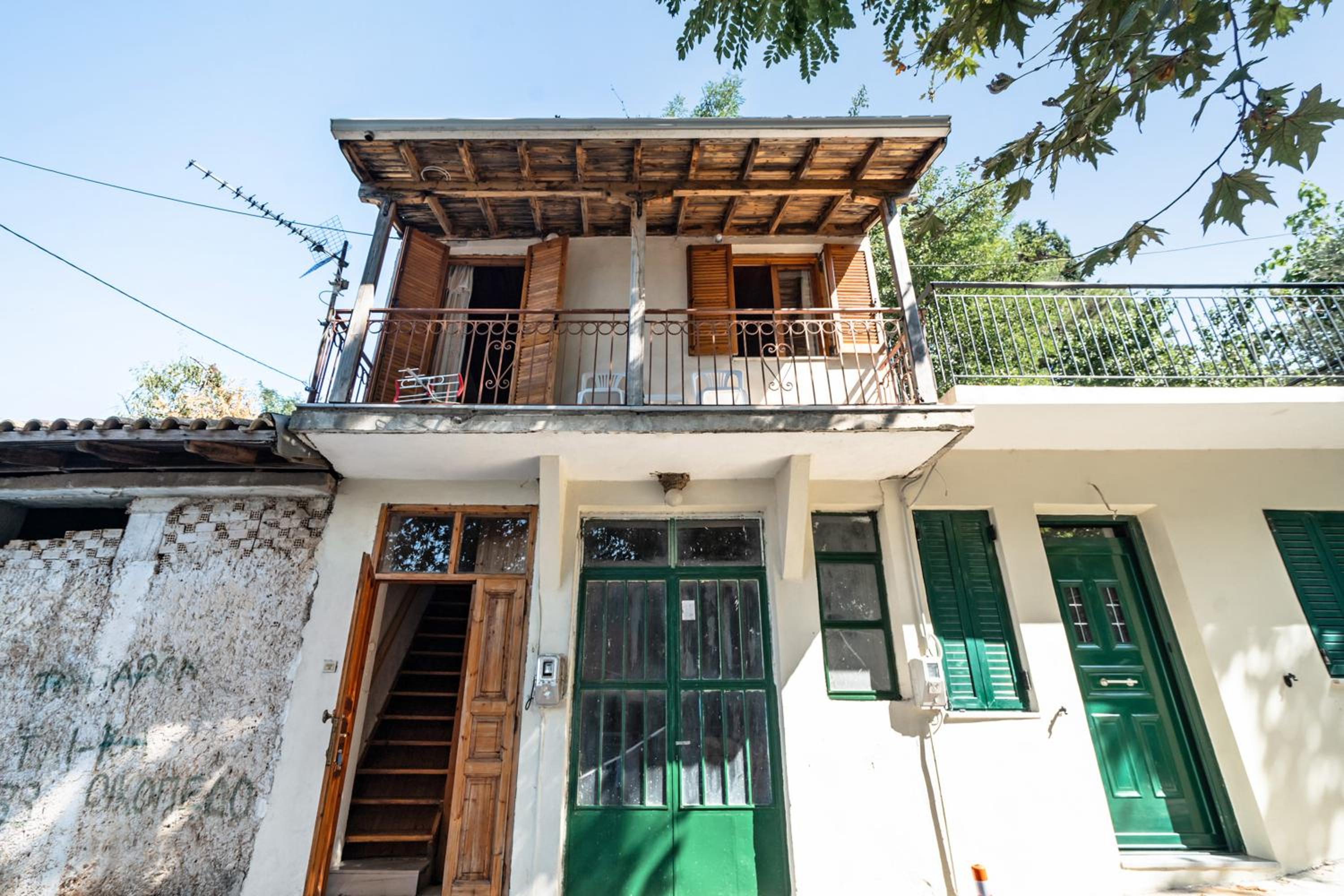 Platanos apartment