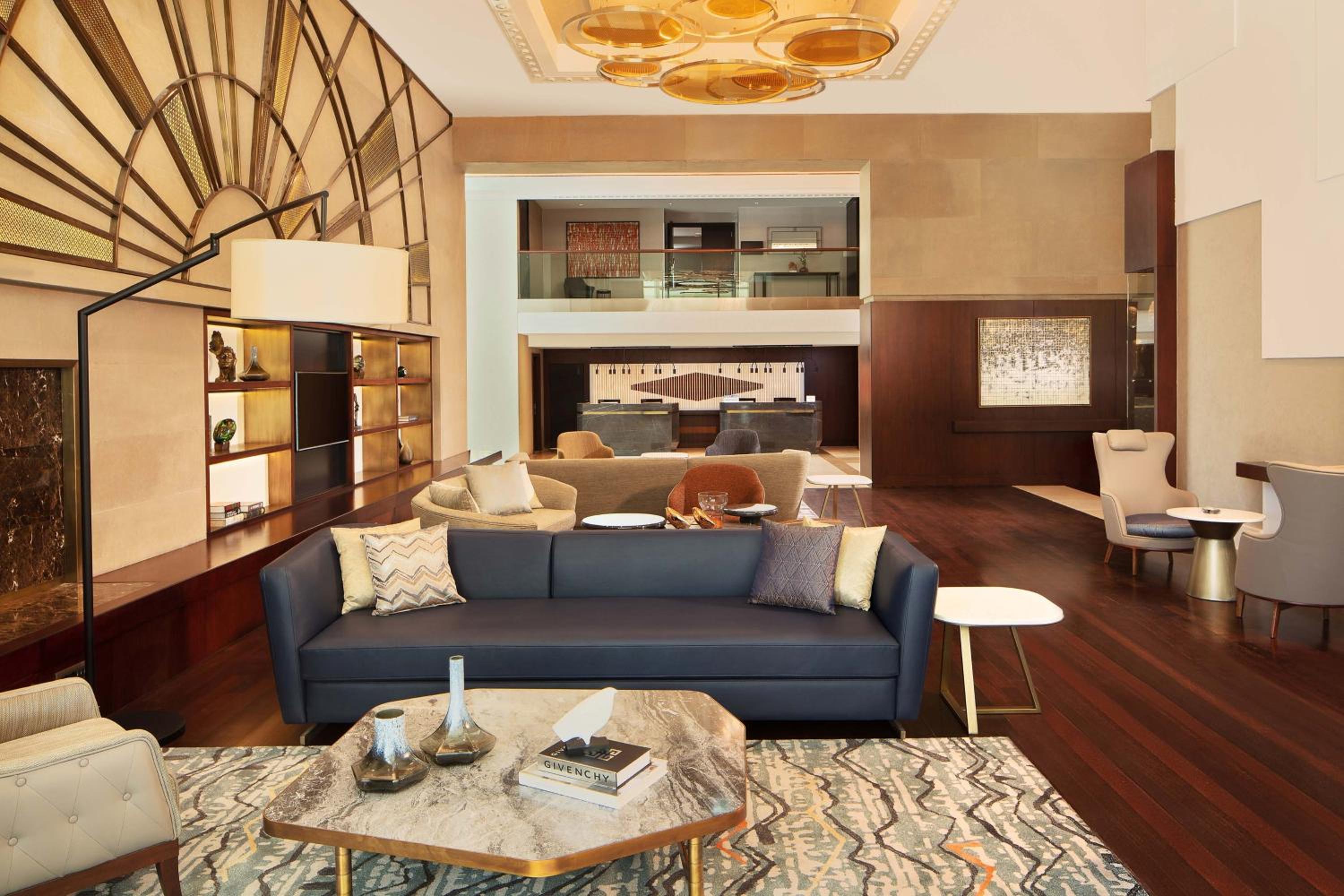 Sheraton İstanbul Levent - Image 15
