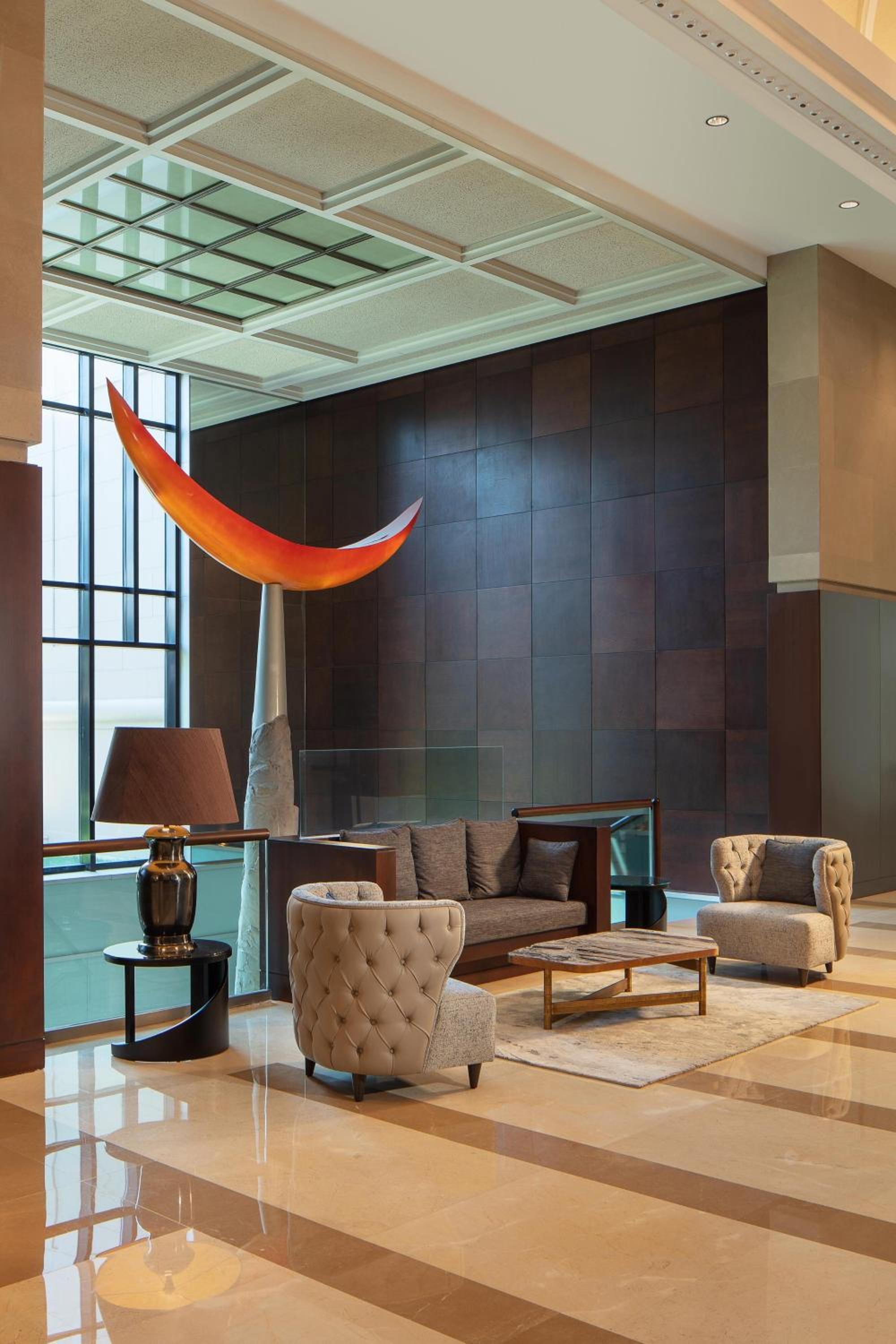 Sheraton İstanbul Levent - Image 16