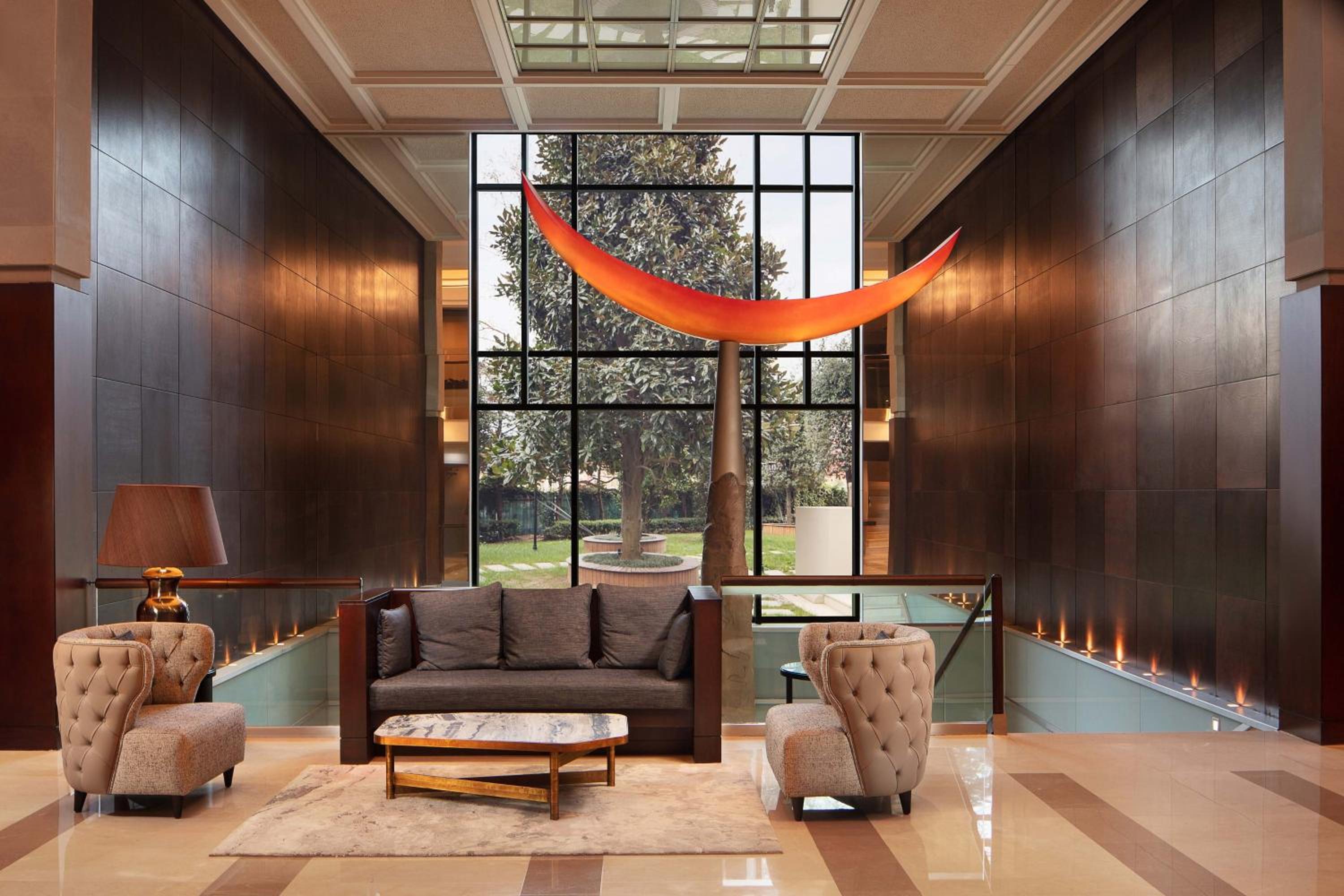 Sheraton İstanbul Levent - Image 18