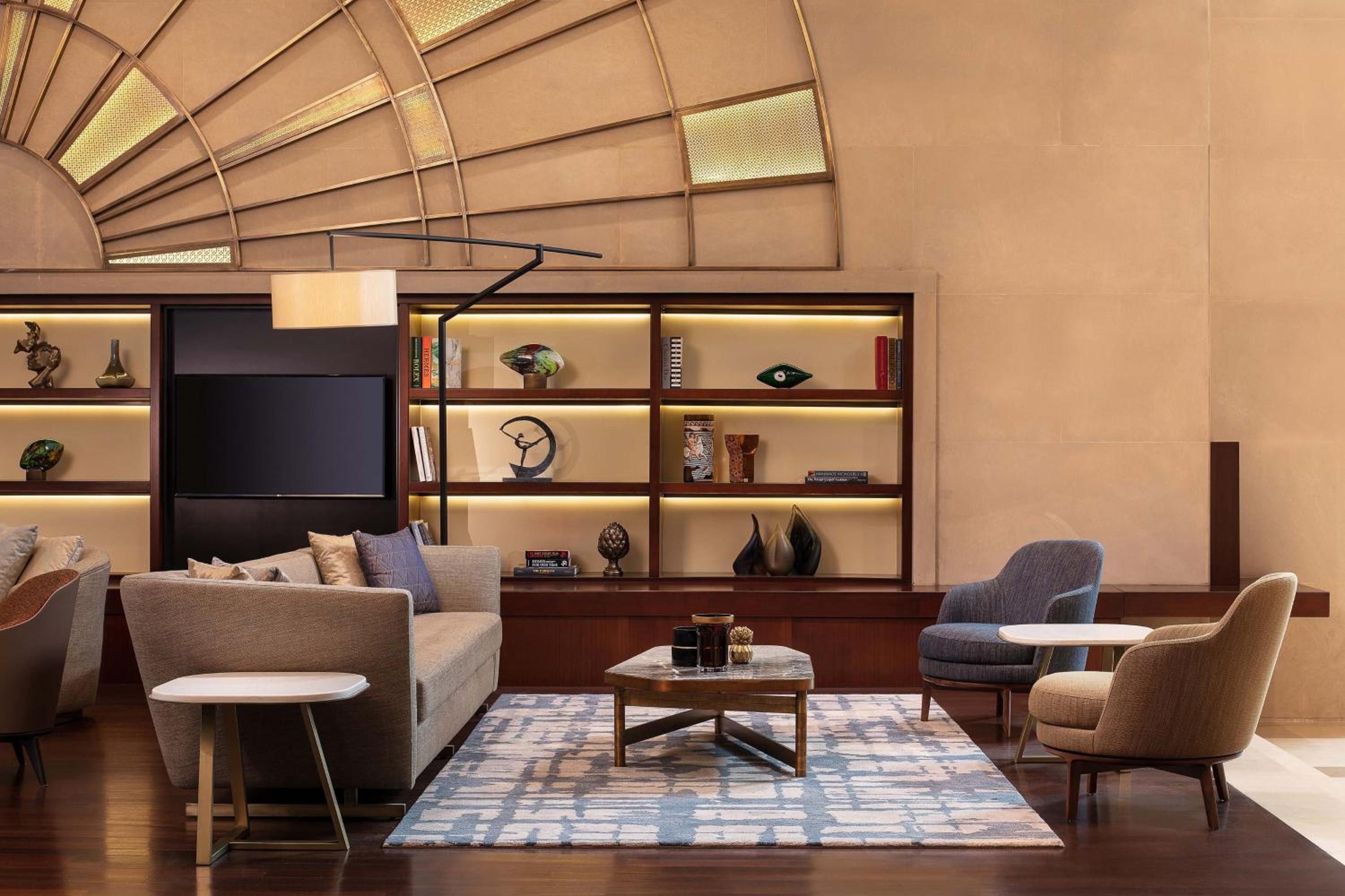 Sheraton İstanbul Levent - Image 17