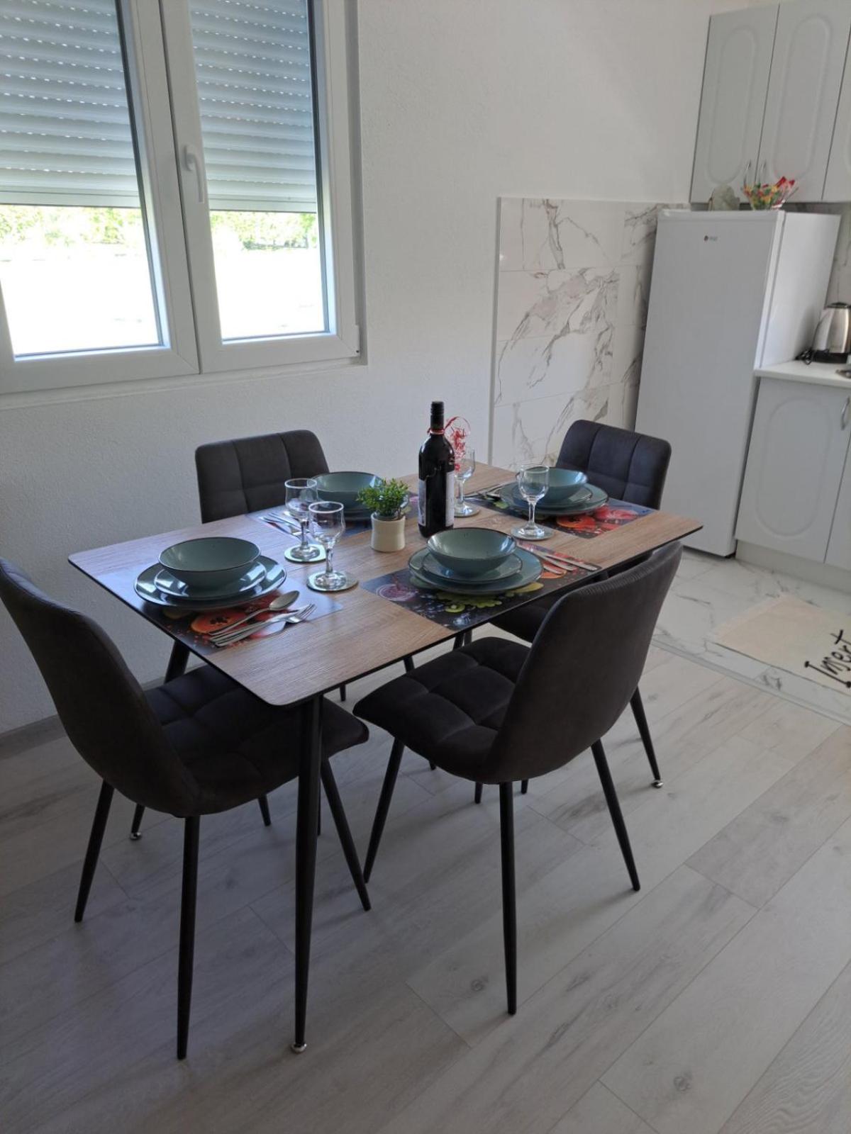 Knežević apartman