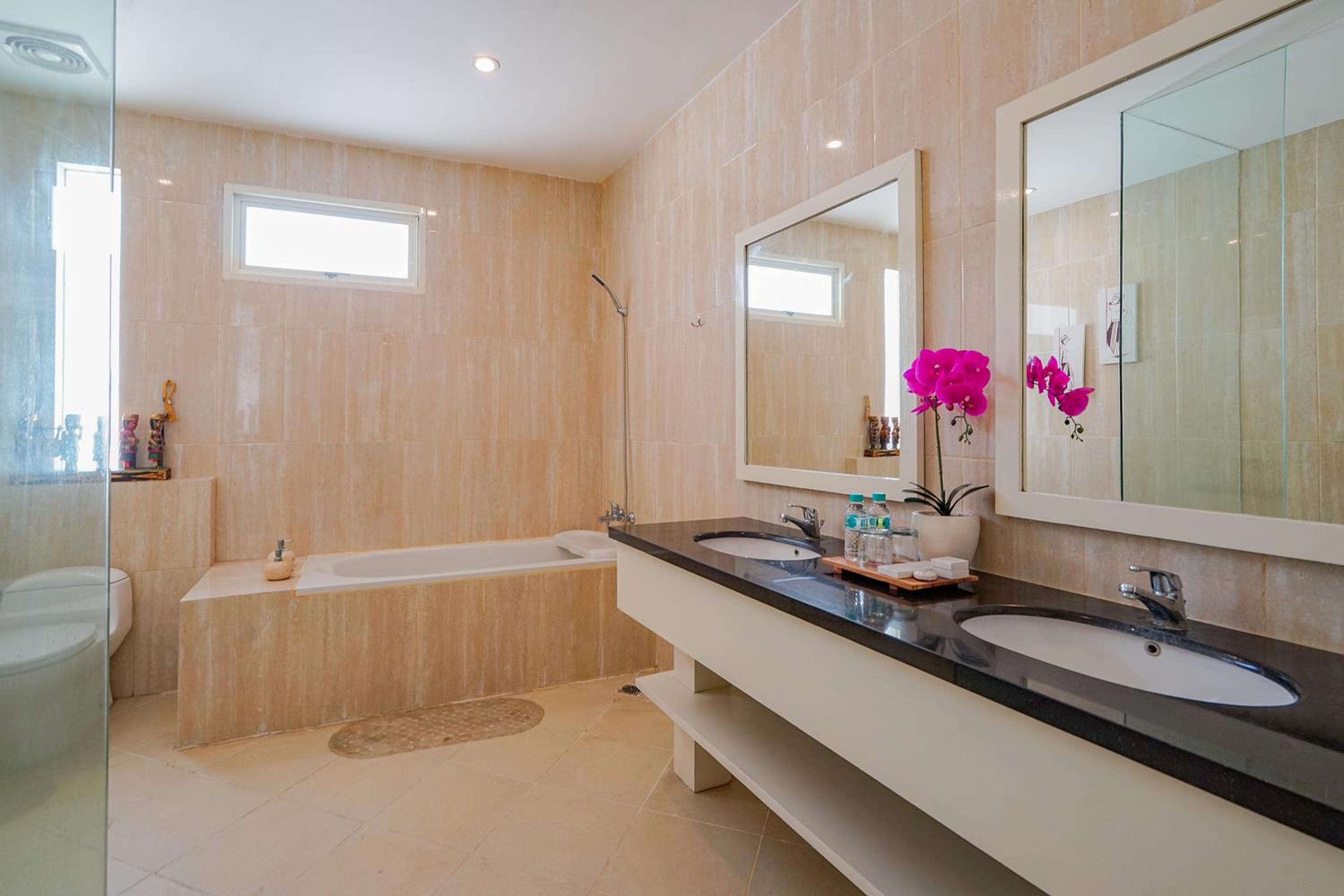 Awila Villas Kuta
