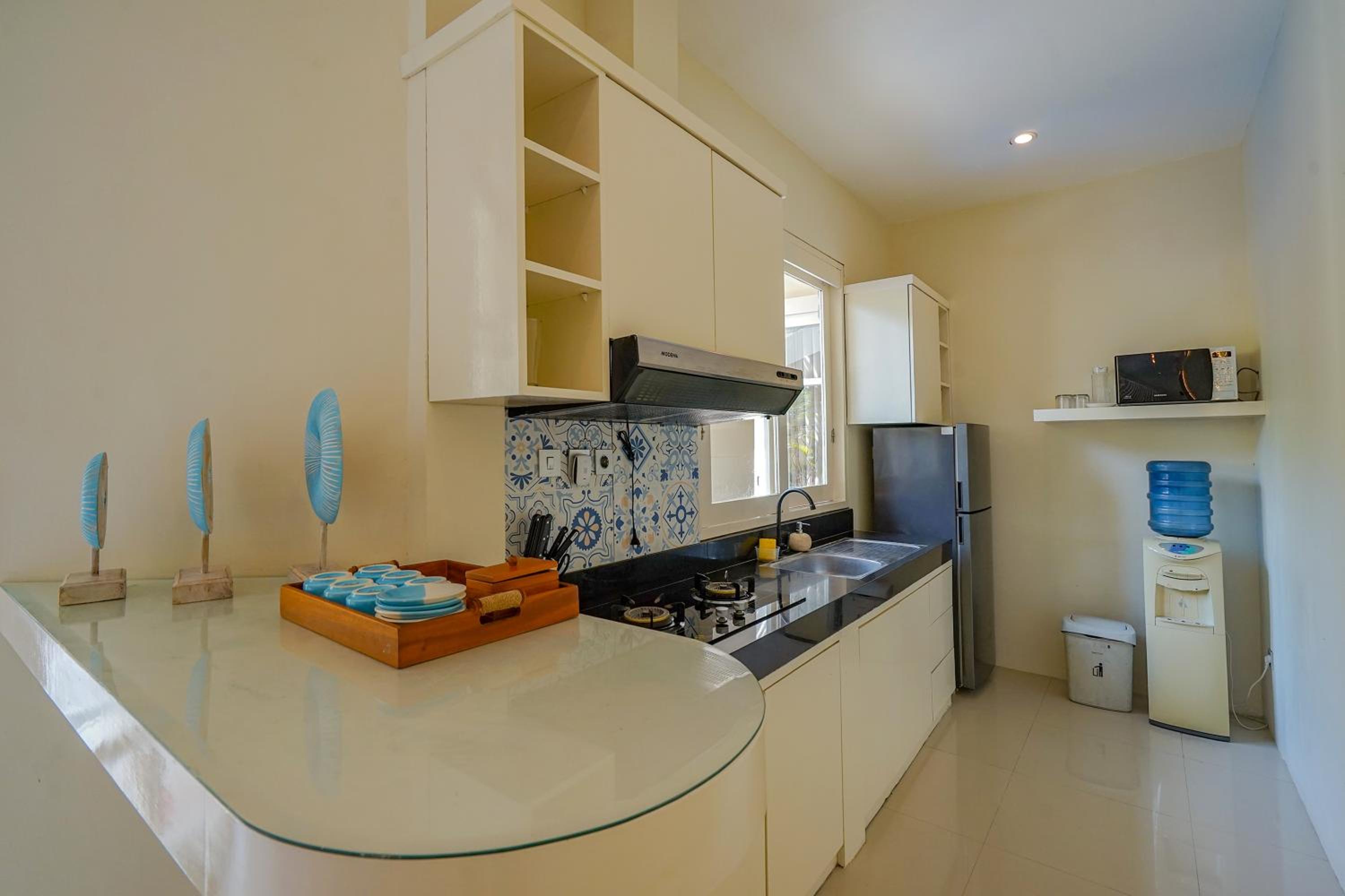 Awila Villas Kuta