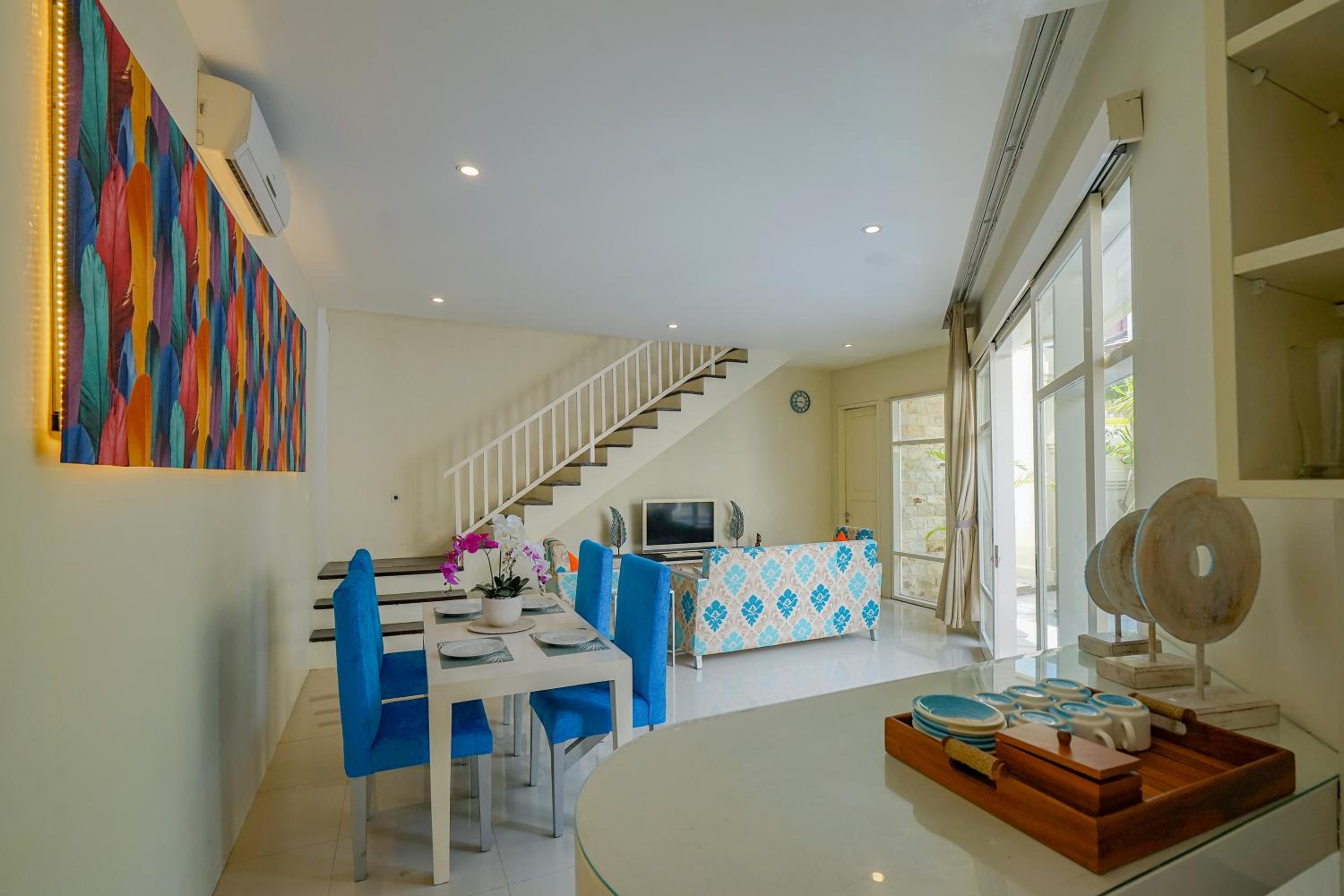 Awila Villas Kuta