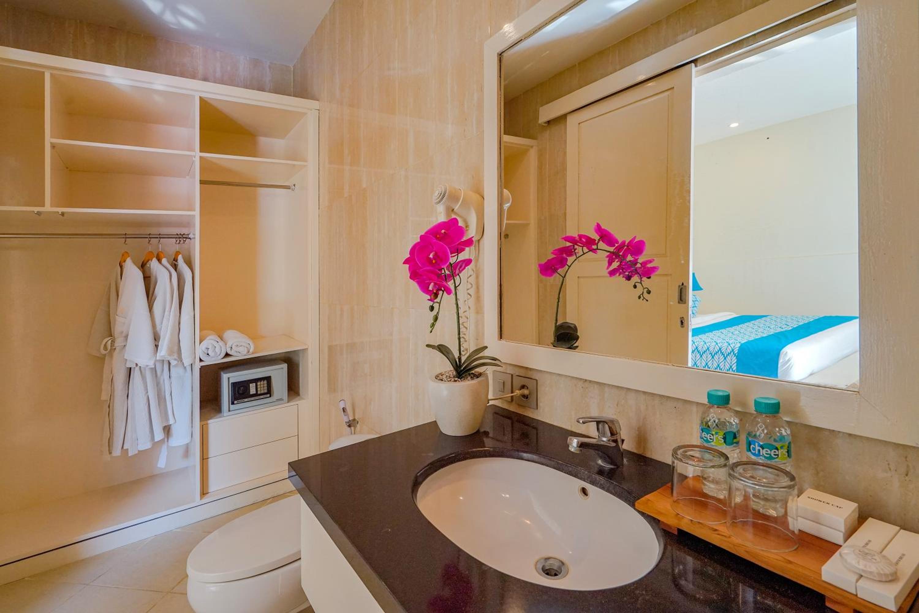 Awila Villas Kuta