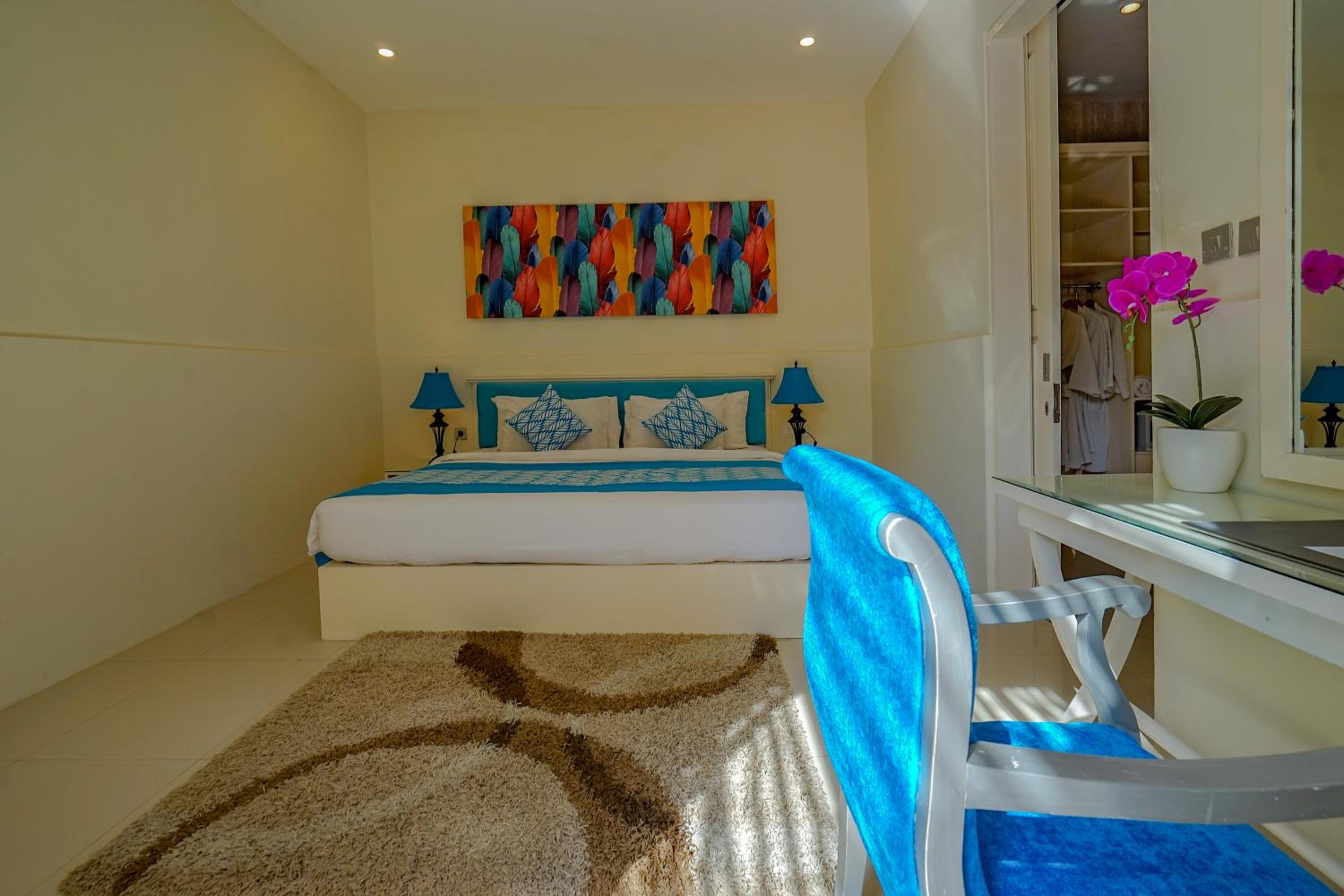 Awila Villas Kuta