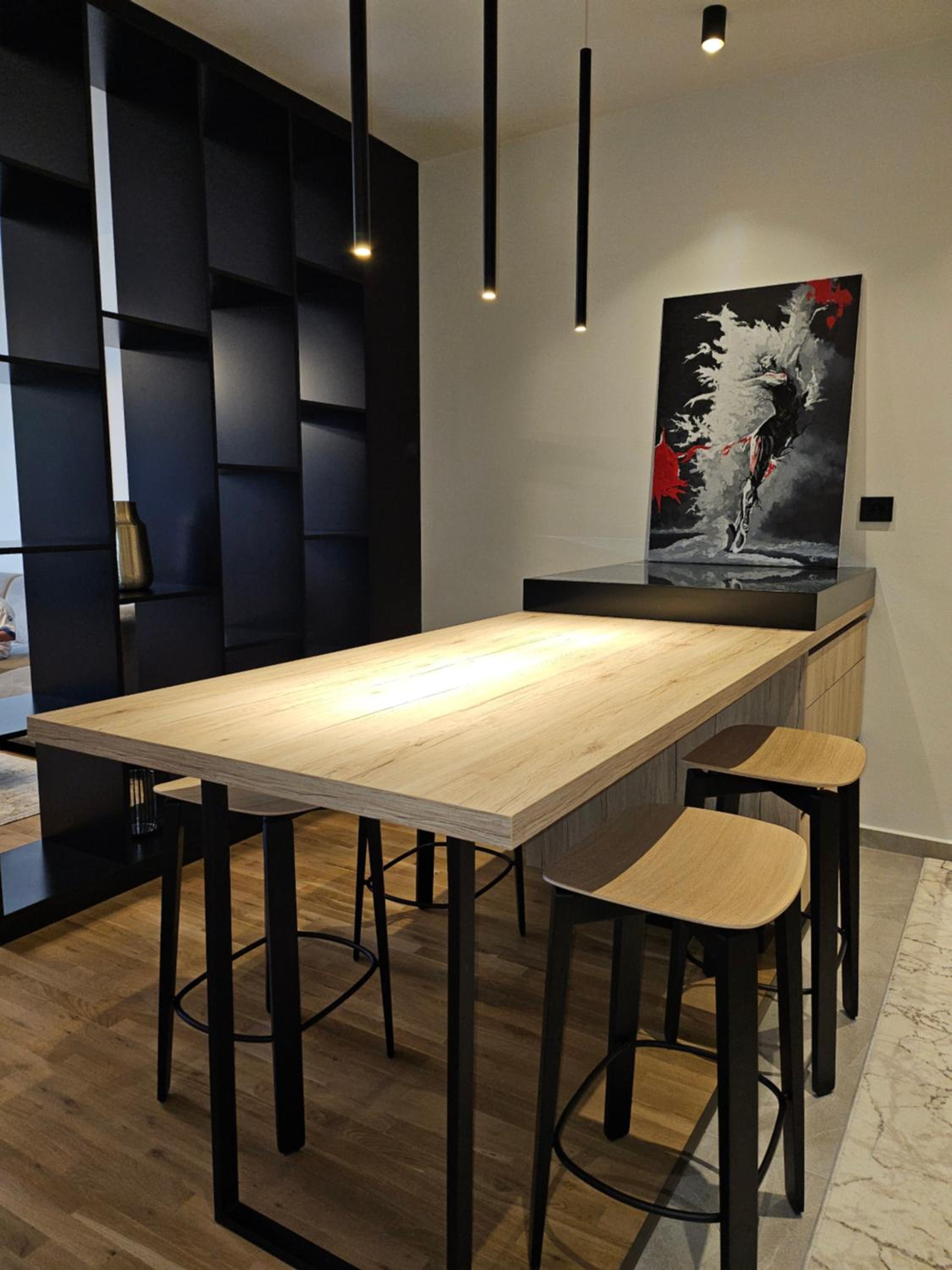 ADAV Luxus Apartment