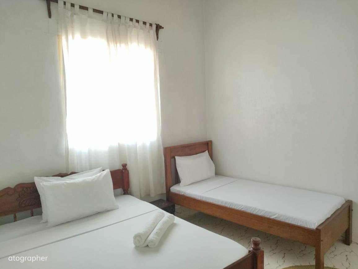 Manama Suites Apartment view 2