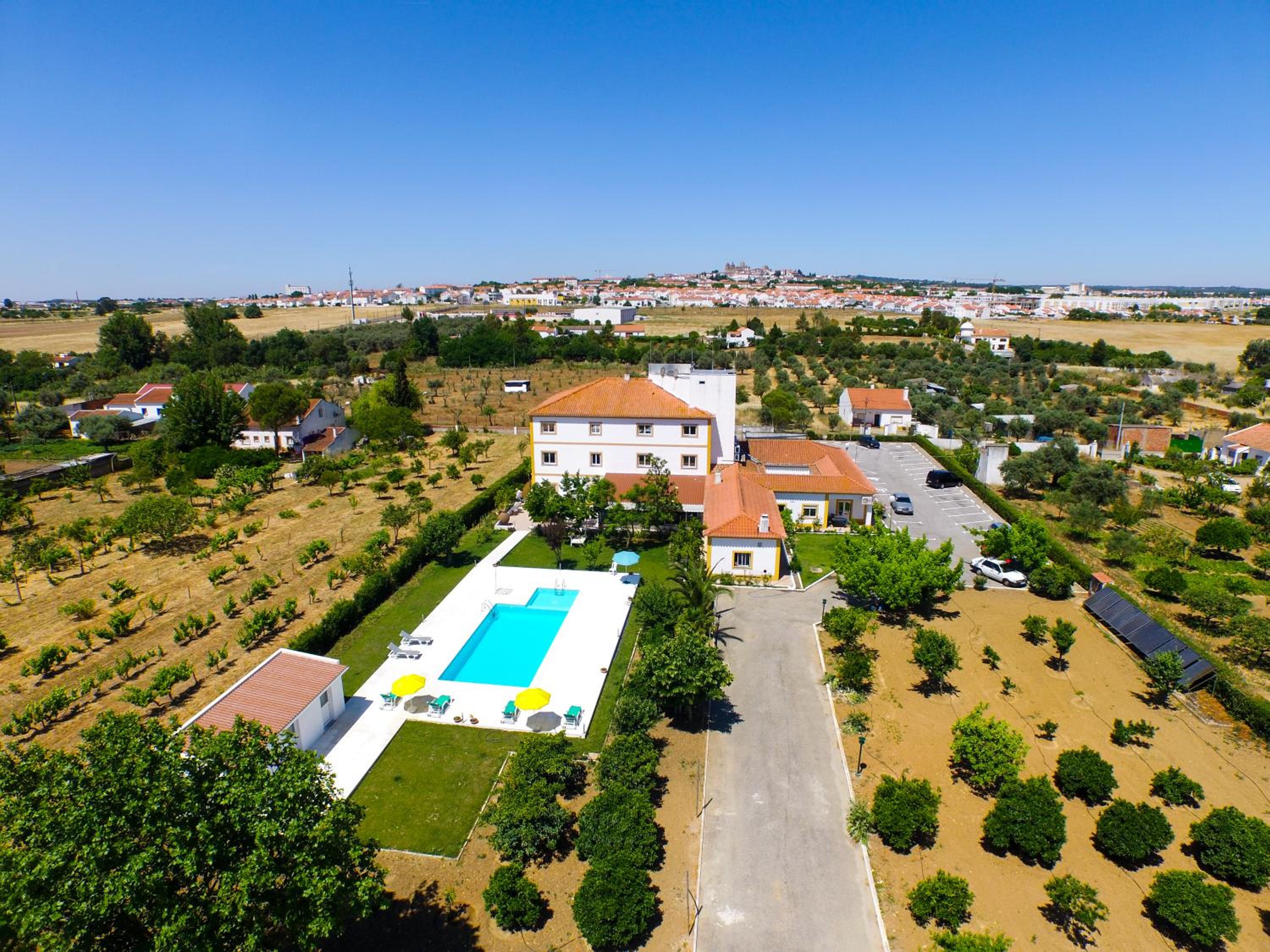 Hotel Graca Hotel - Image 1