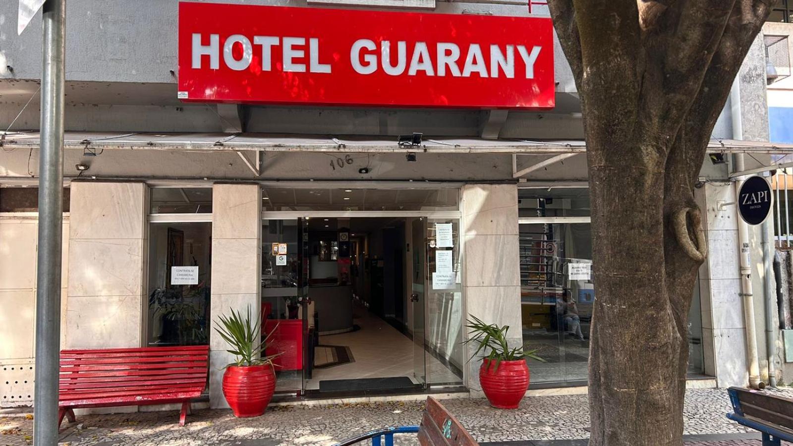 Hotel Guarany da Serra - Image 1