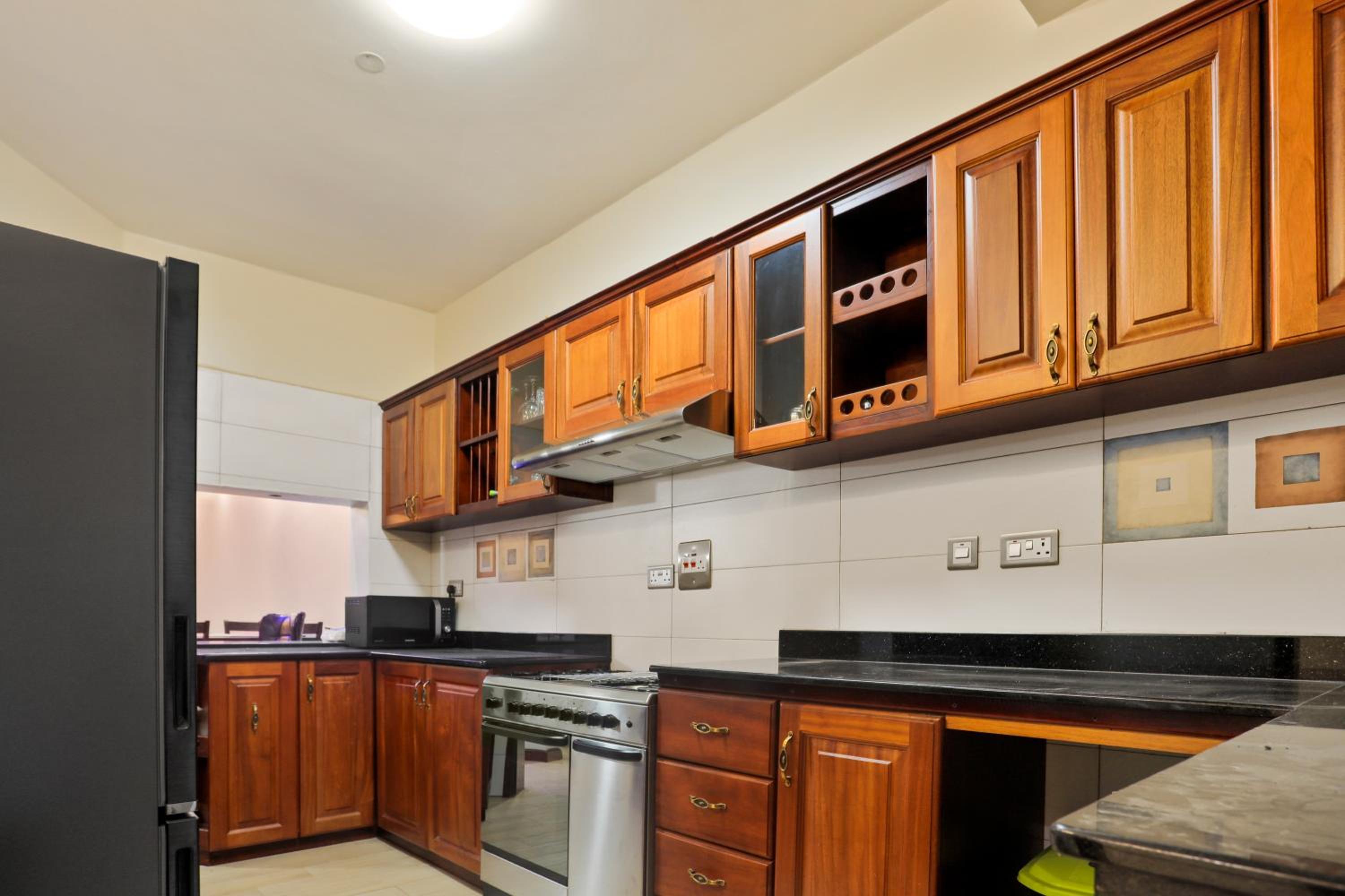 Lowe Duplex Apartments view 4