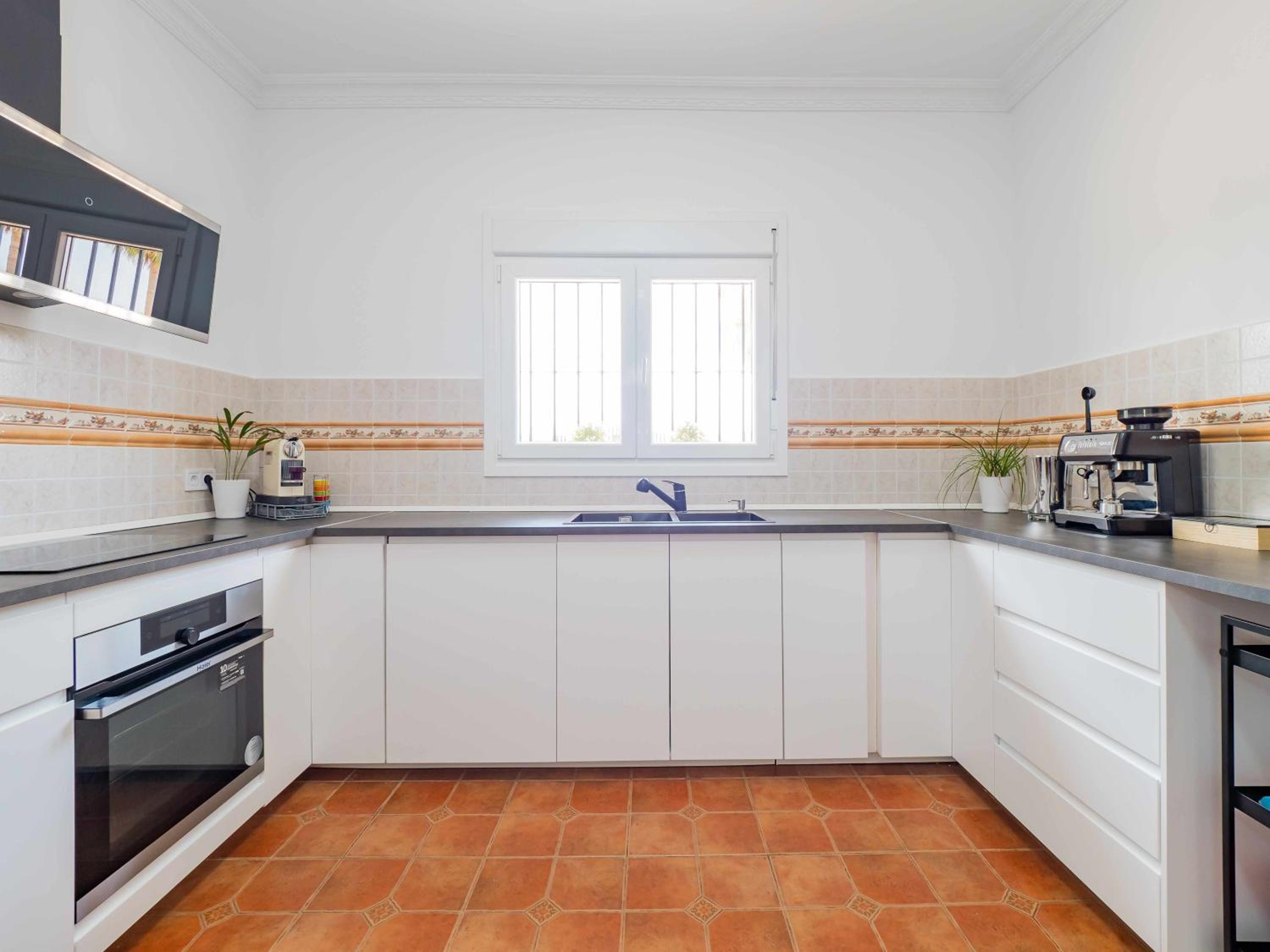 Villa Blanca Málaga - Private Villa - Heated Pool