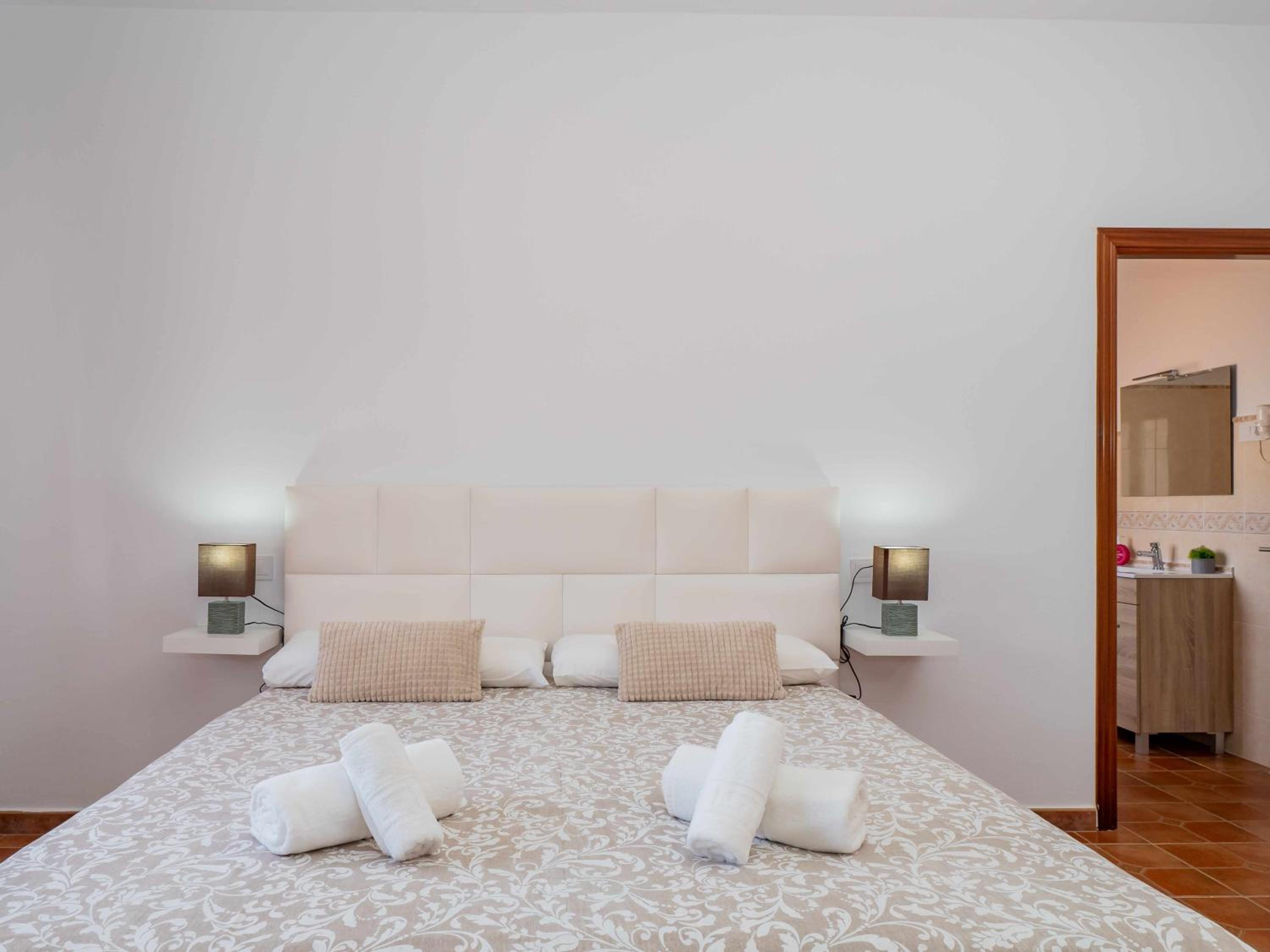 Villa Blanca Málaga - Private Villa - Heated Pool