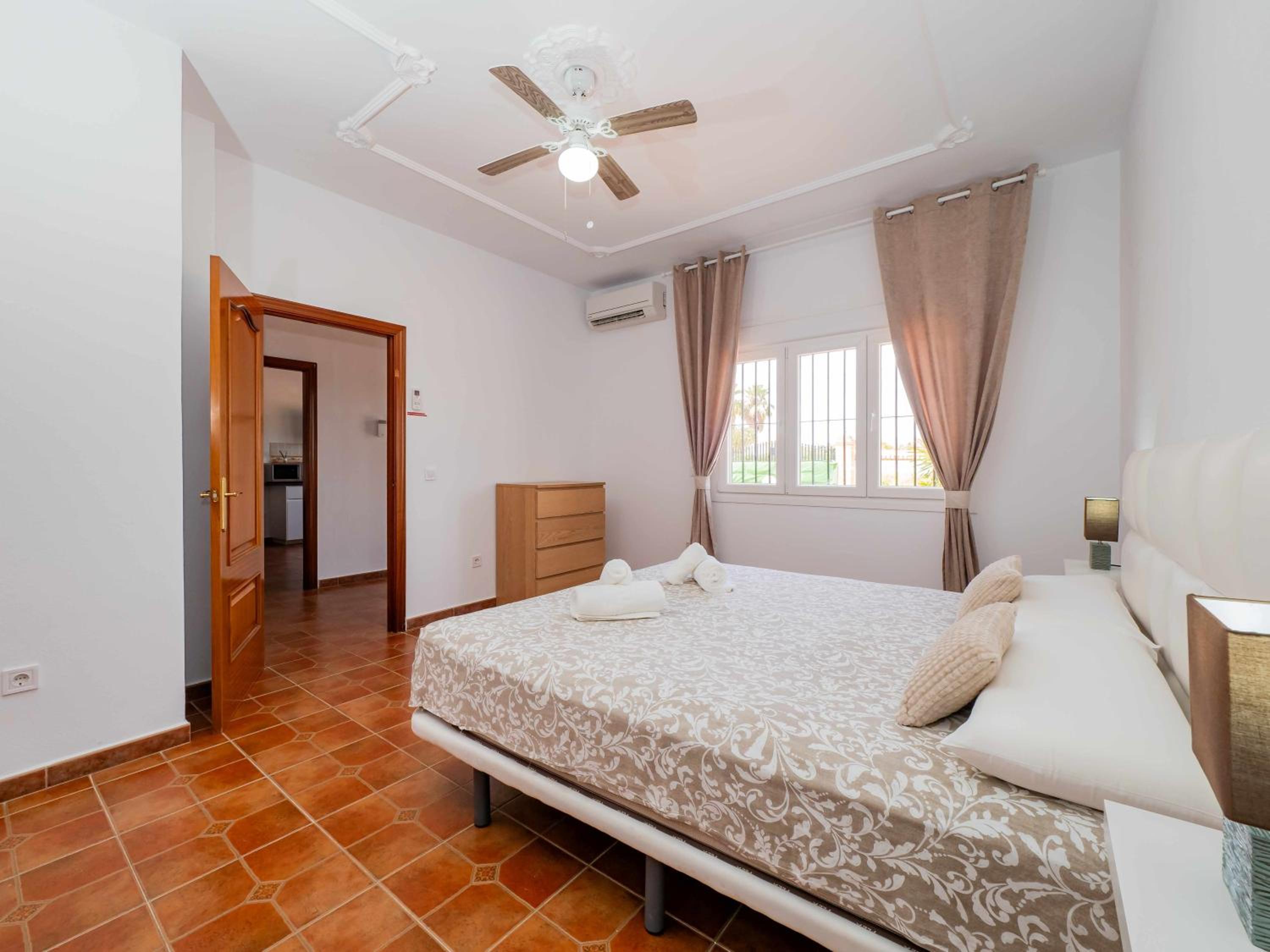 Villa Blanca Málaga - Private Villa - Heated Pool