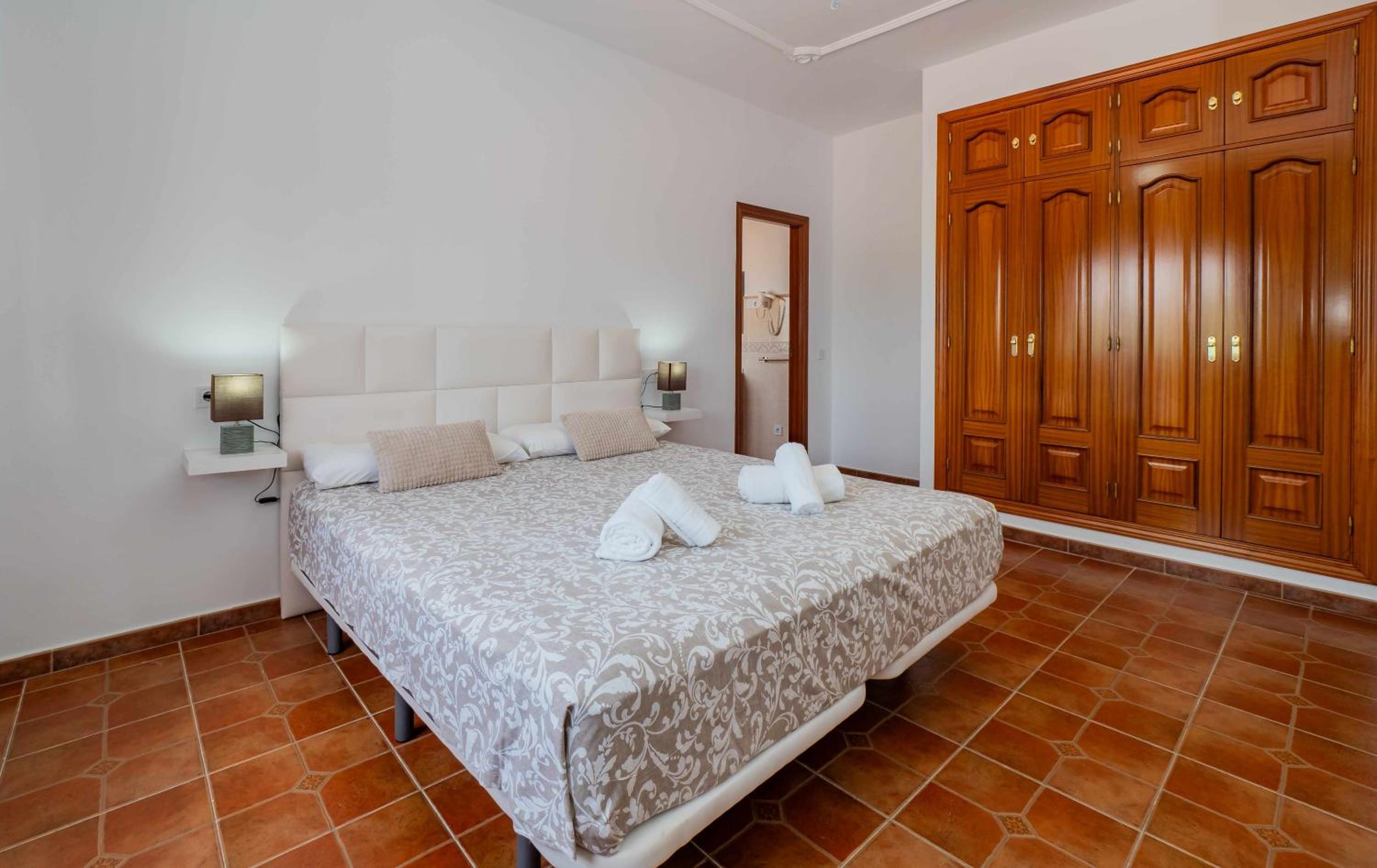 Villa Blanca Málaga - Private Villa - Heated Pool
