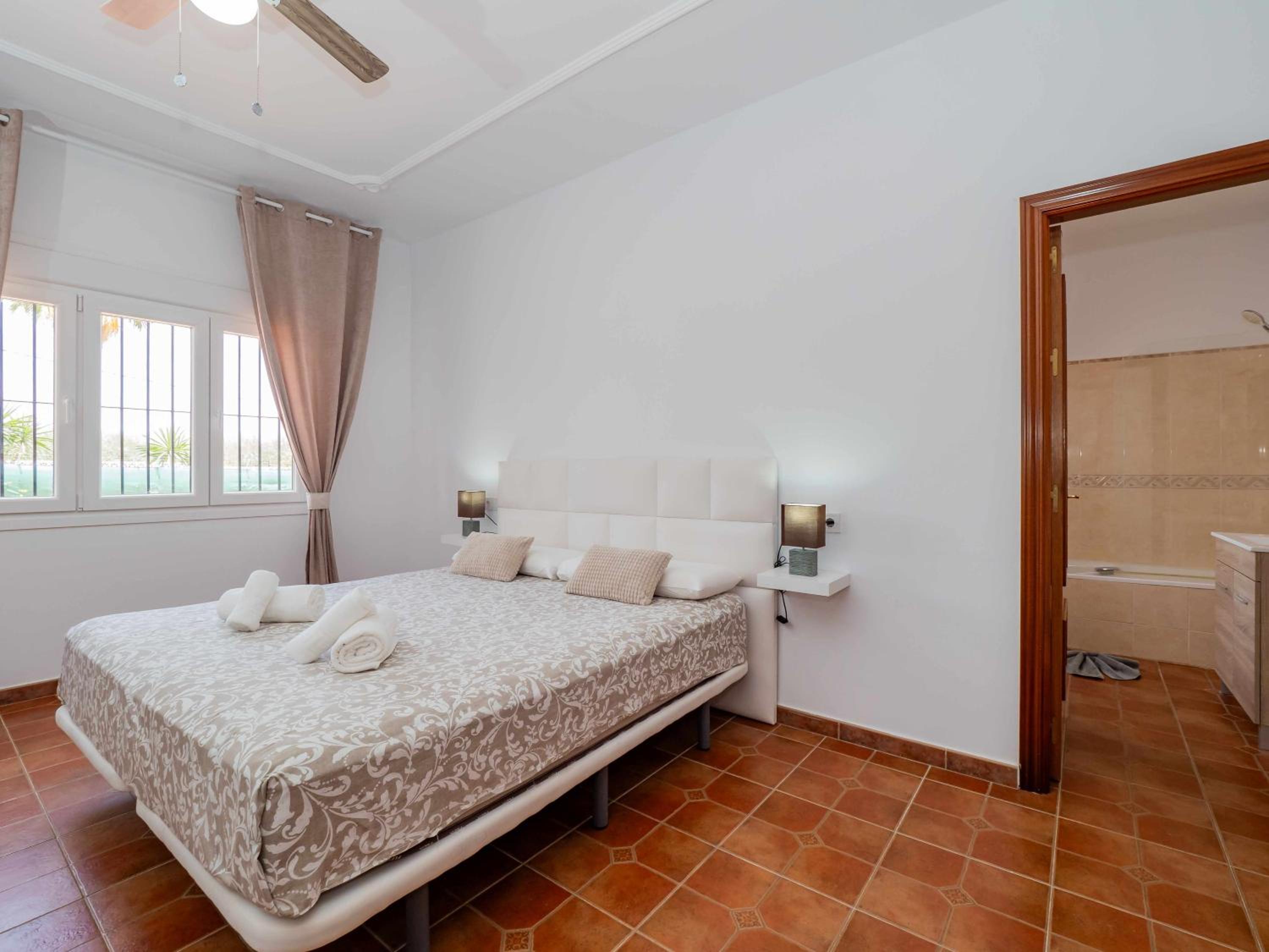 Villa Blanca Málaga - Private Villa - Heated Pool