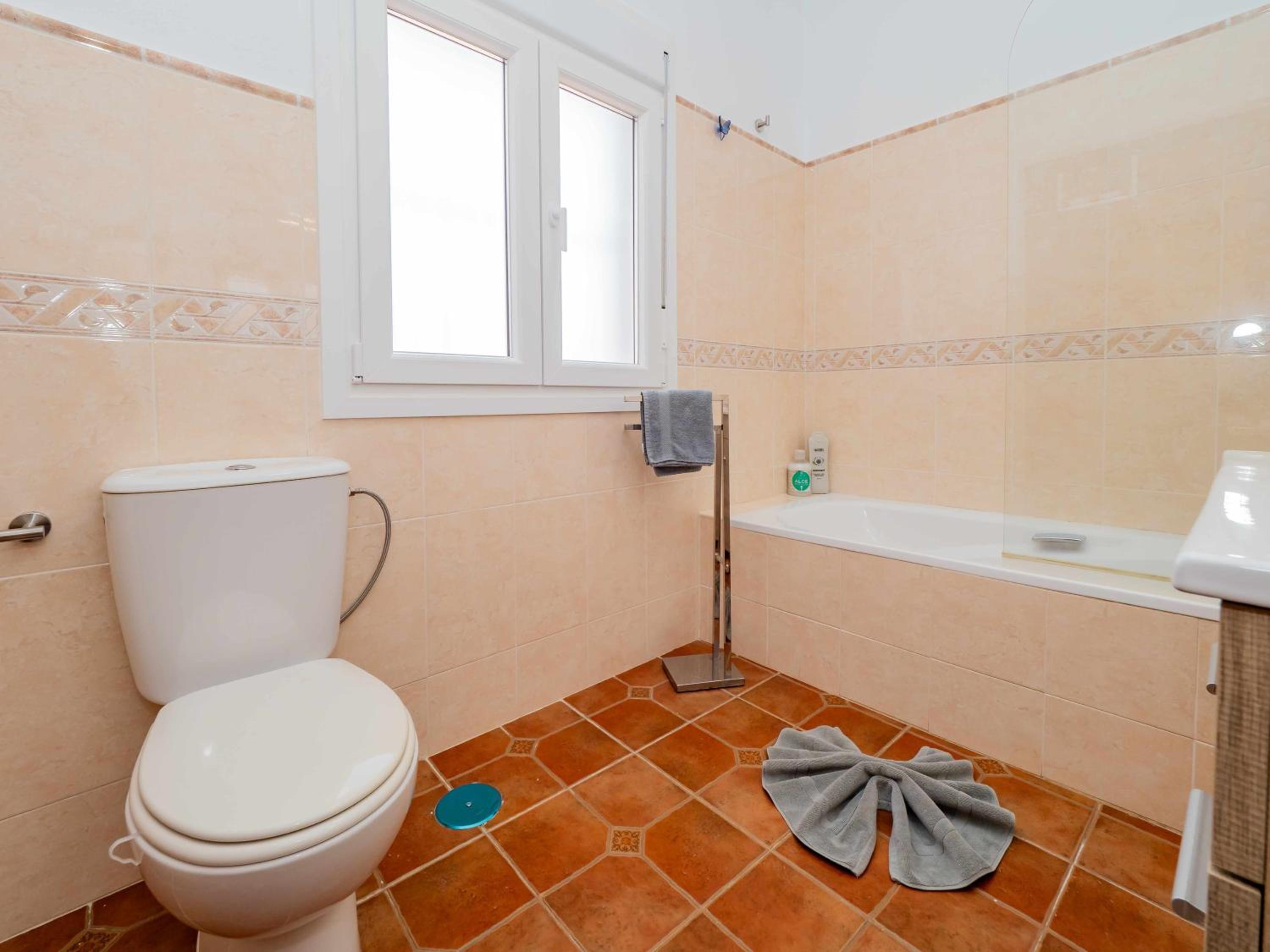Villa Blanca Málaga - Private Villa - Heated Pool