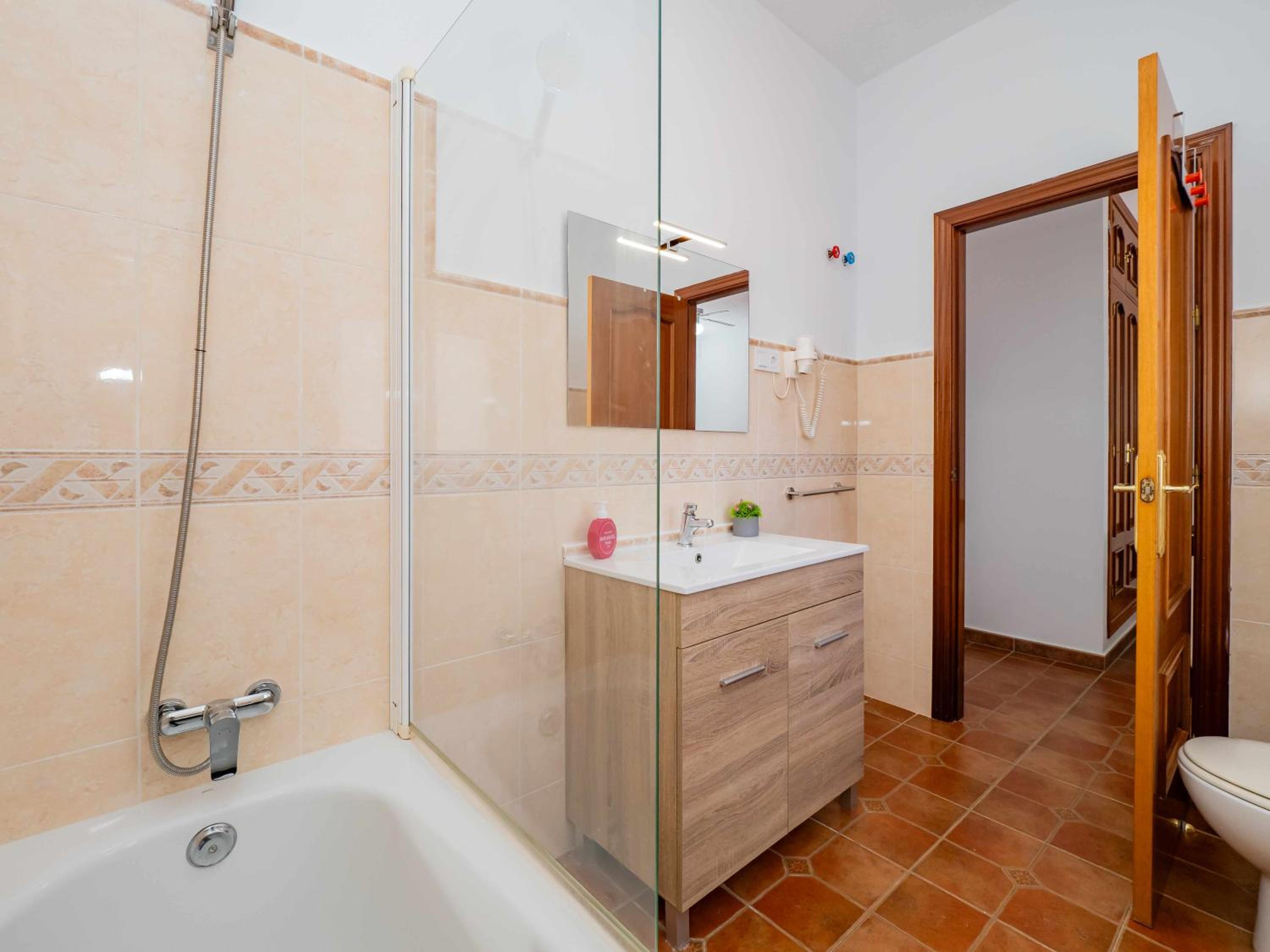 Villa Blanca Málaga - Private Villa - Heated Pool
