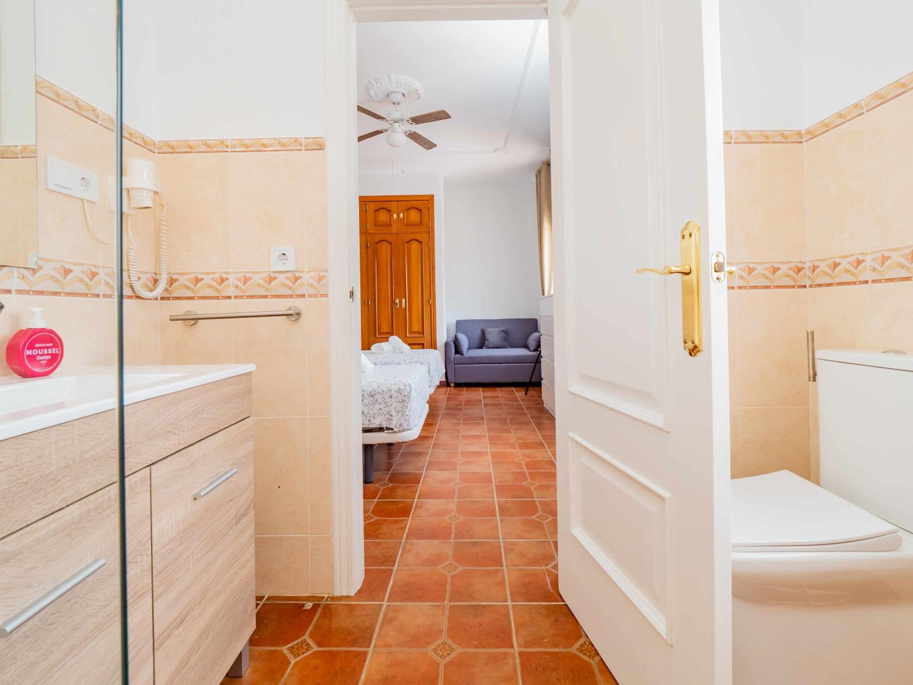 Villa Blanca Málaga - Private Villa - Heated Pool