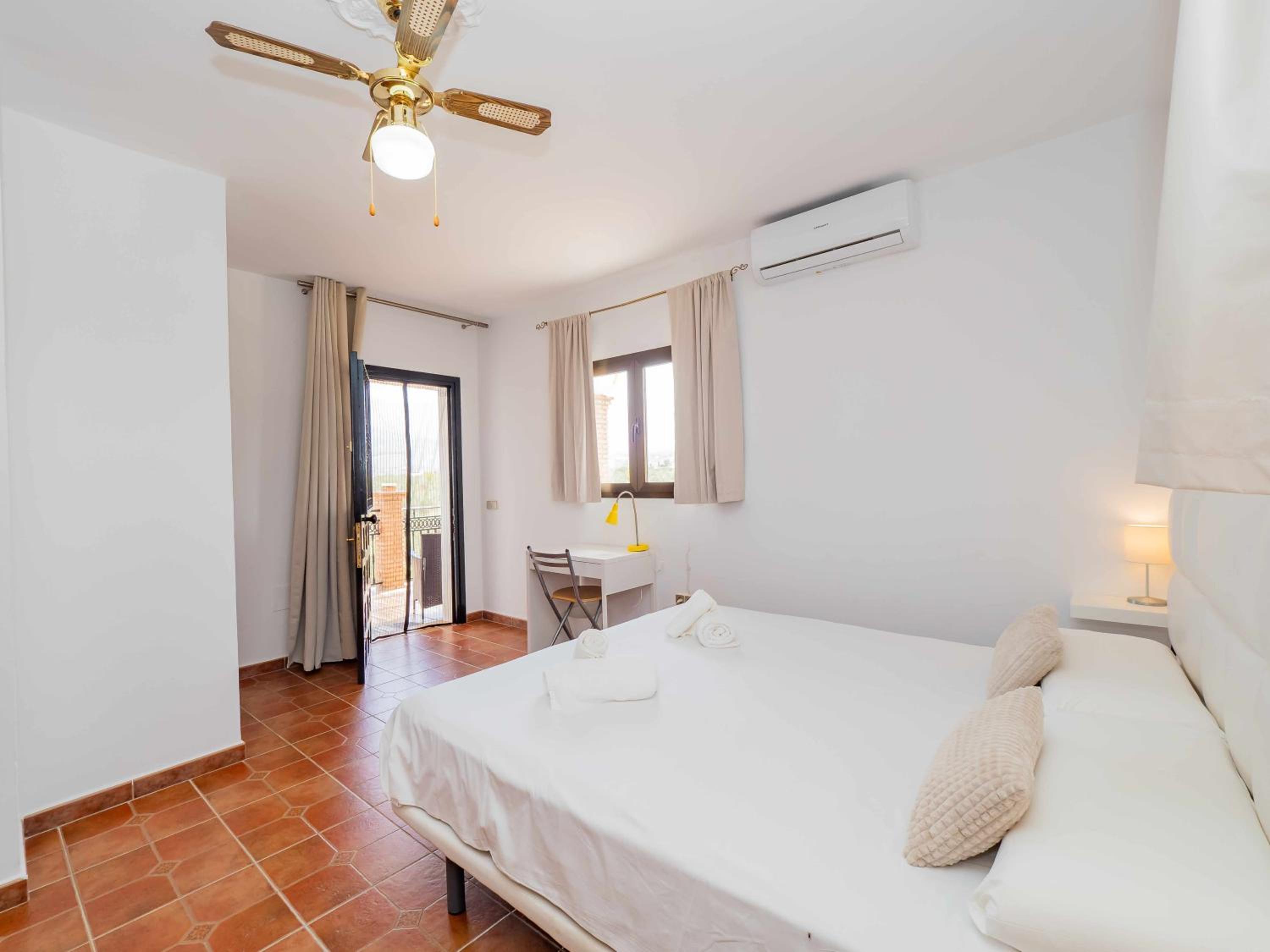 Villa Blanca Málaga - Private Villa - Heated Pool